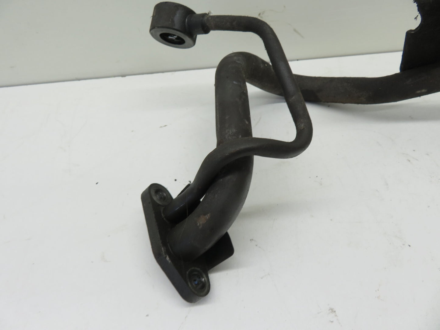 TOYOTA MR2 MK2 3SGTE REV 1-2 TURBO OIL RETURN PIPE 1989-1993 REF1715