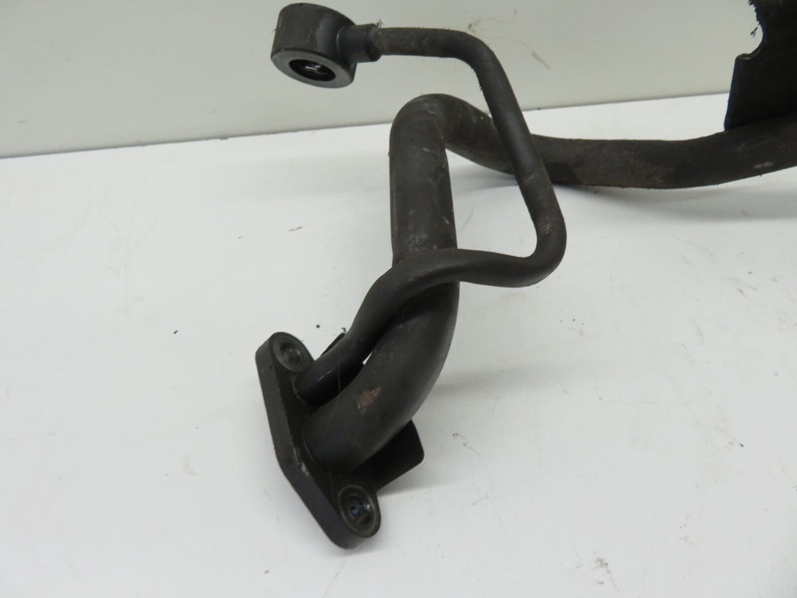 TOYOTA MR2 MK2 3SGTE REV 1-2 TURBO OIL RETURN PIPE 1989-1993 REF1715
