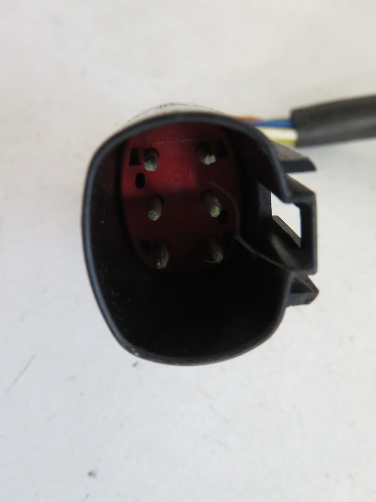 FORD KA MK1 OS DRIVER DOOR WING MIRROR 1996-2008 A1128-19