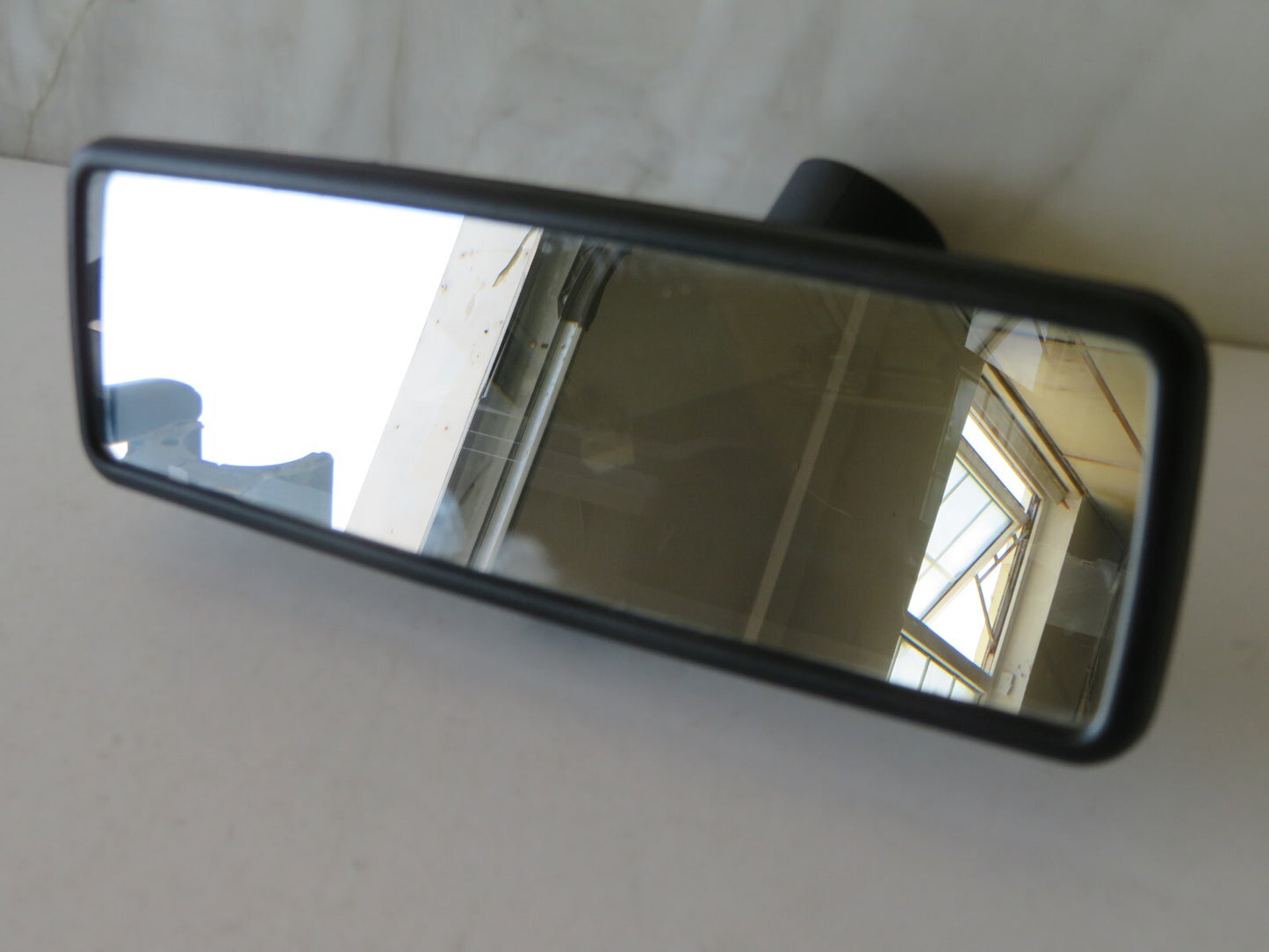 FORD GALAXY MK2 REAR VIEW MIRROR 2000-2006 AMS1426