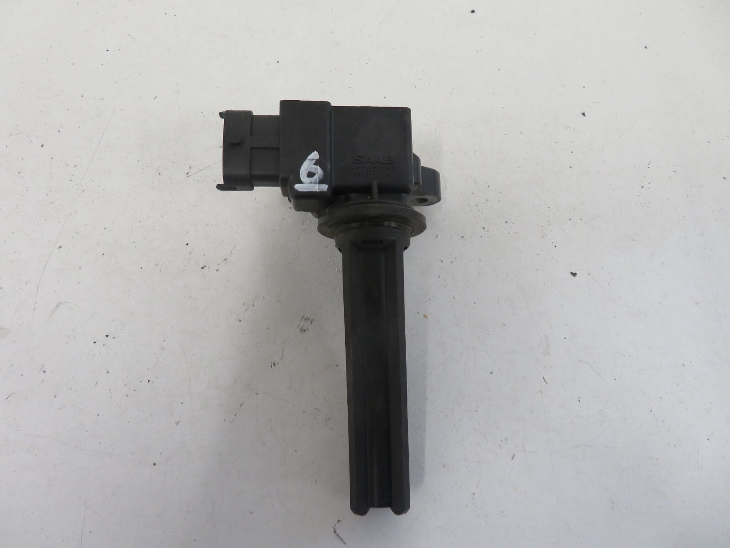 SAAB 93 B207 IGNITION COIL PACK 12787707 2004-2007 1424-6