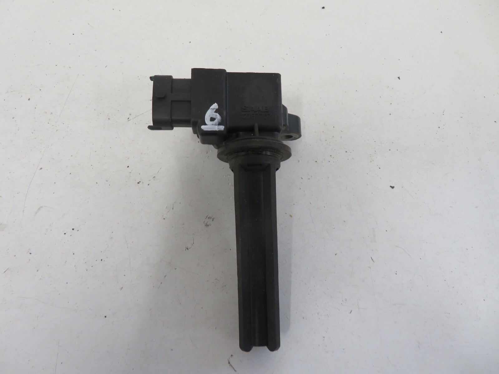 SAAB 93 B207 IGNITION COIL PACK 12787707 2004-2007 1424-6