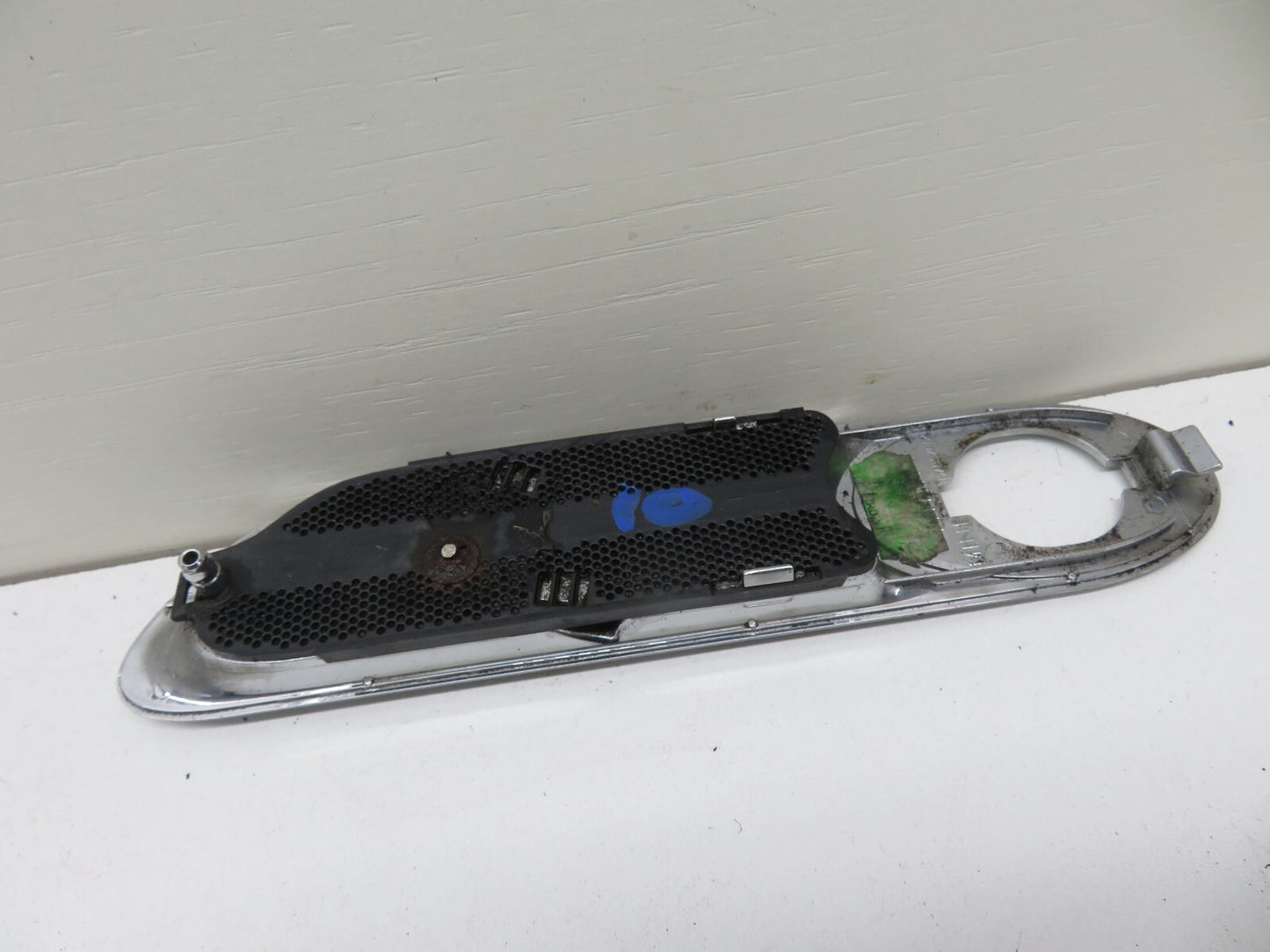 MINI COOPER S R53 OS DRIVER SIDE GRILL VENT 2004-2006 1700-10