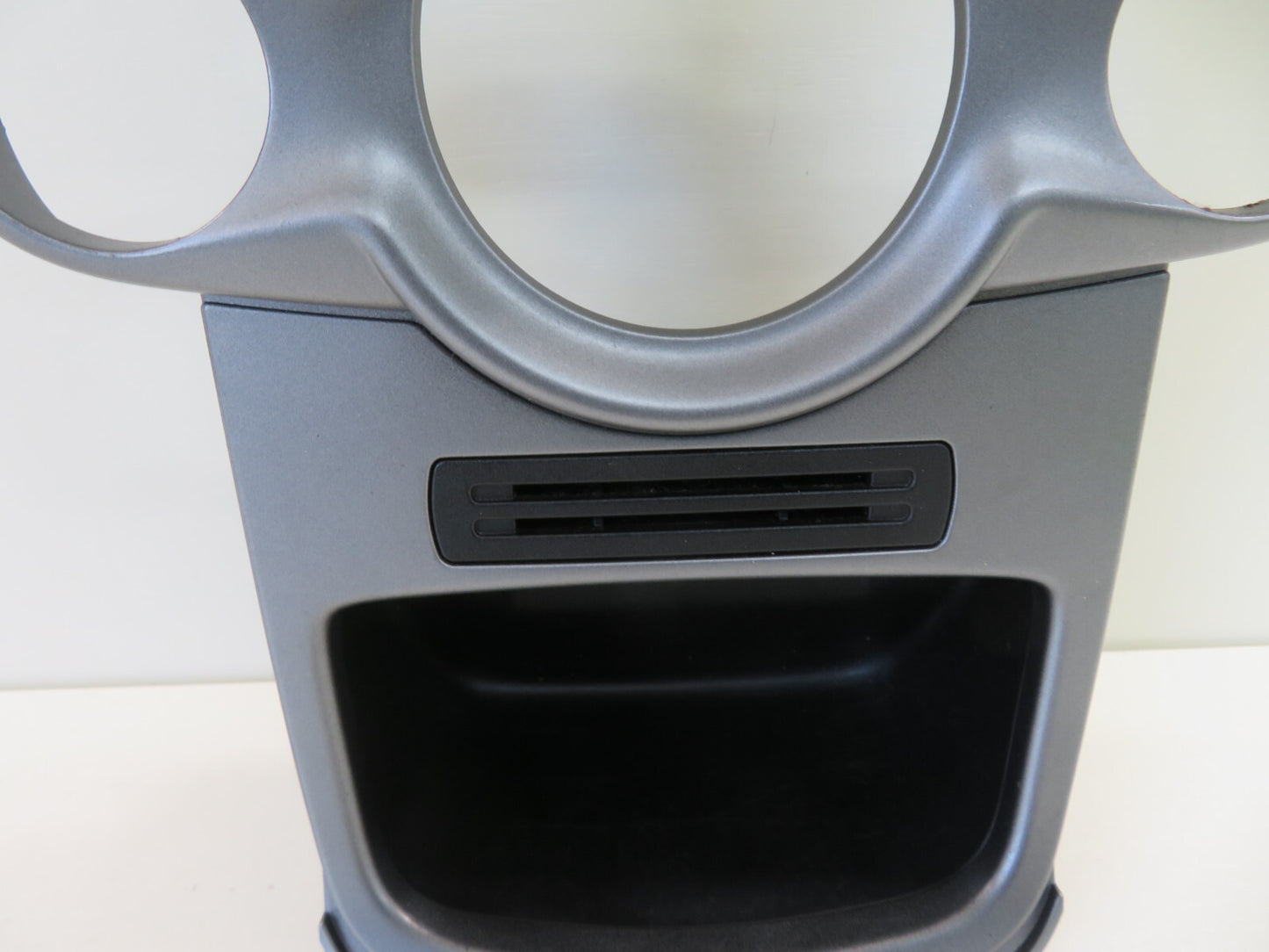 FORD FIESTA MK7 INTERIOR HEATER CLIMATE SURROUND TRIM 2009-2012 1200-10