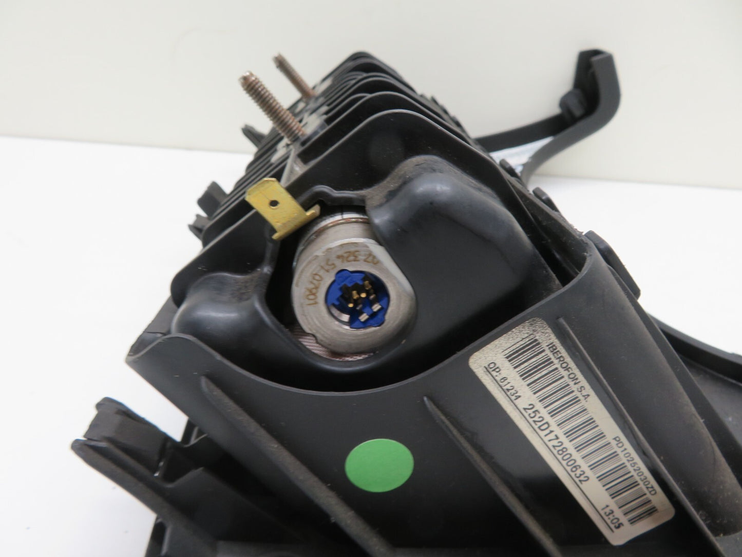 CITROEN C5 X7 KNEE AIR BAG 9682500ZD 2008-2015 1528