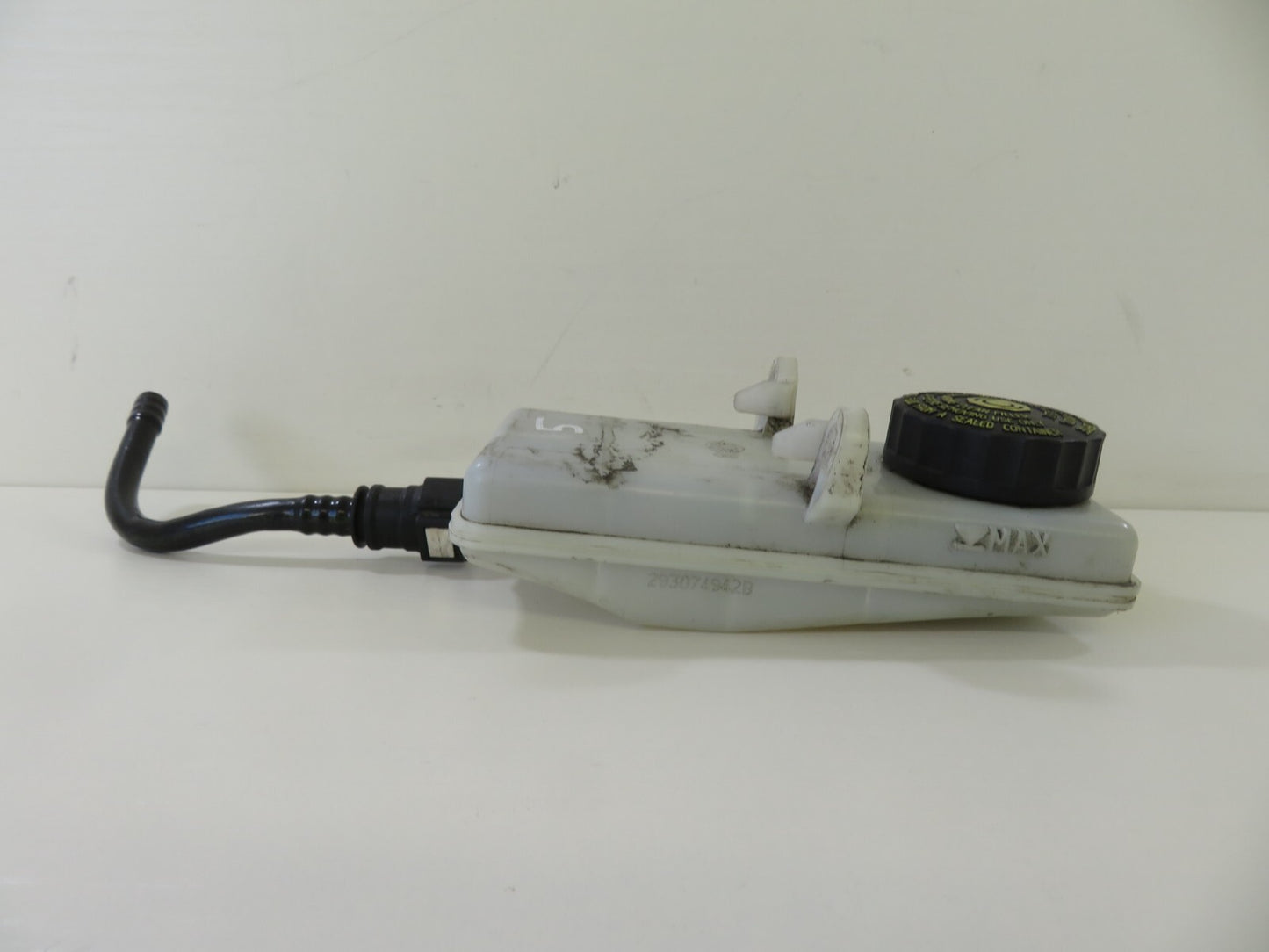 PEUGEOT 308 BRAKE MASTER CYLINDER 9680931580 2007-2013 1421-5
