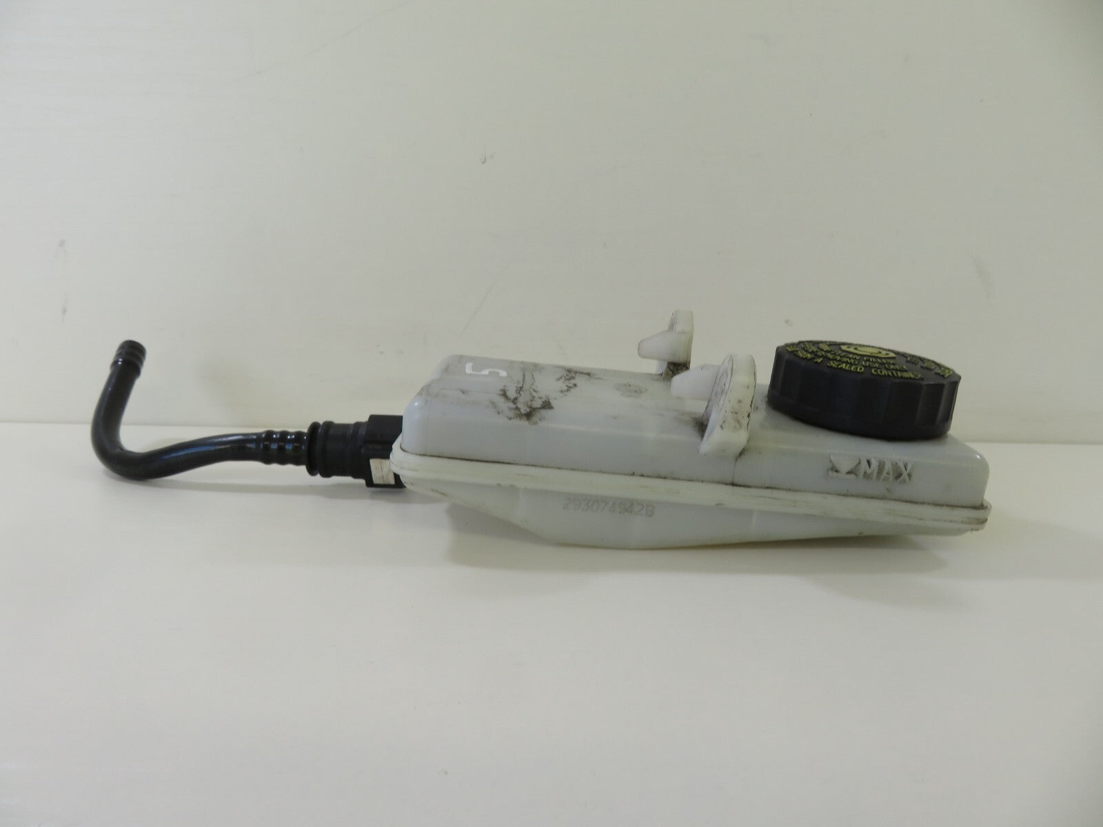 PEUGEOT 308 BRAKE MASTER CYLINDER 9680931580 2007-2013 1421-5