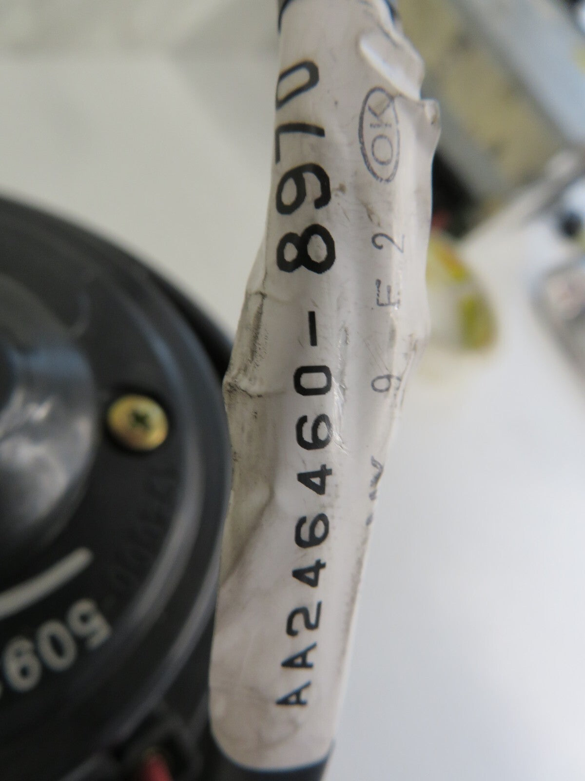 MERCEDES BENZ ML270 W163 HEATER BLOWER MOTOR 194000-5093 1998-05 MIX1010-33