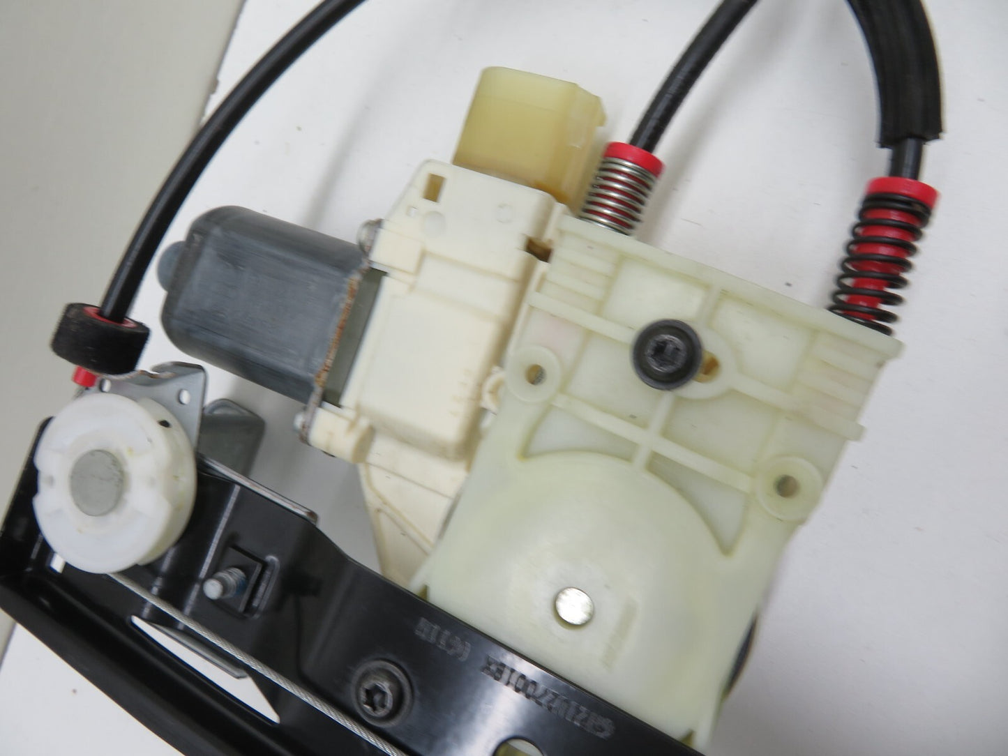 FORD SMAX NSR LEFT REAR WINDOW REGULATOR MOTOR 2006-2014 2130-1