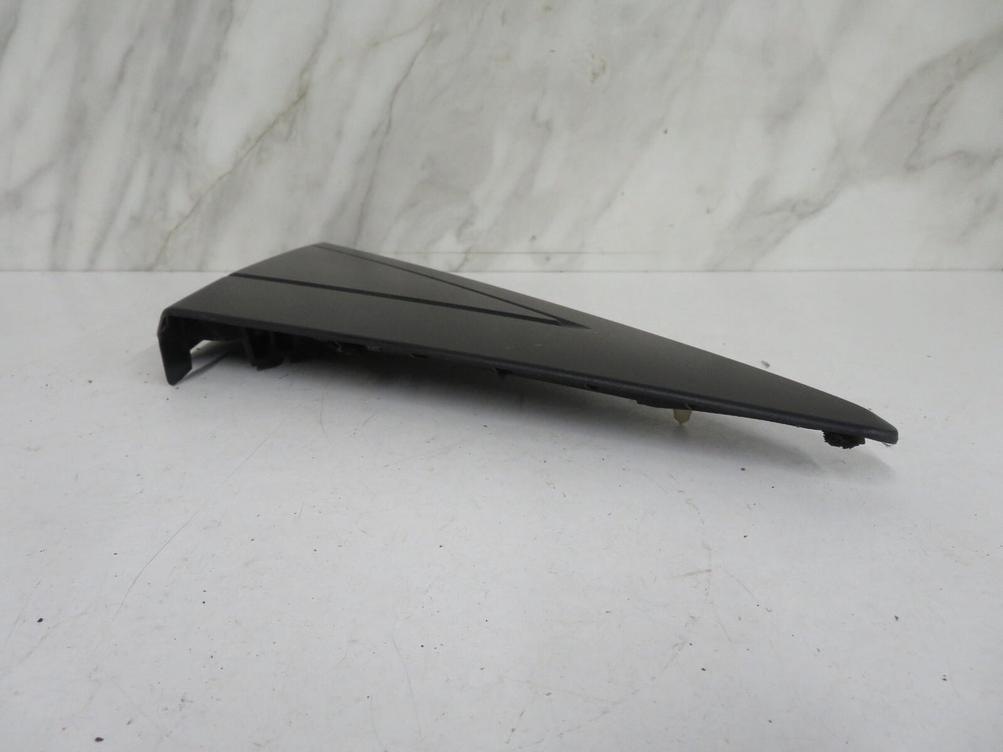 MAZDA 5 MPV OSF QUARTER TRIM 2005-2010 1520-7