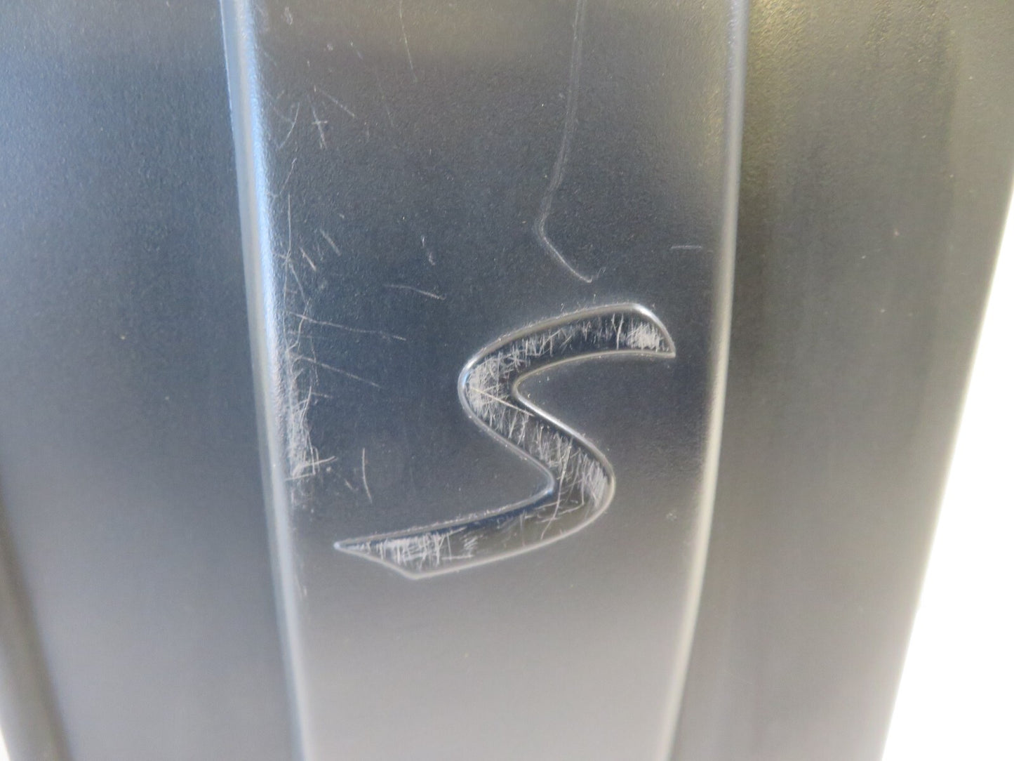 BMW MINI COOPER S R52 R53 INTERCOOLER COVER TRIM 1524539 2000-2006 1502-8