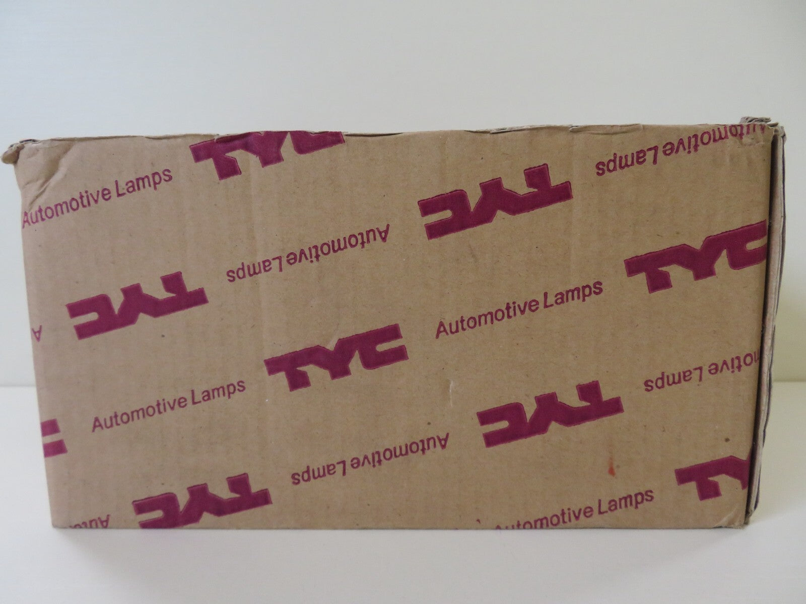 TYC 19-5045-05-2 OS DRIVER RH FRONT FOG LIGHT FOR FIAT PUNTO 1993-1999 #1RSW