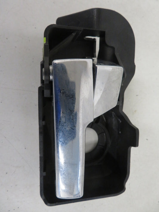 FORD MONDEO MK3 NSF INTERIOR DOOR HANDLE 1S71-F22601-AF 2000-2007 1342-14