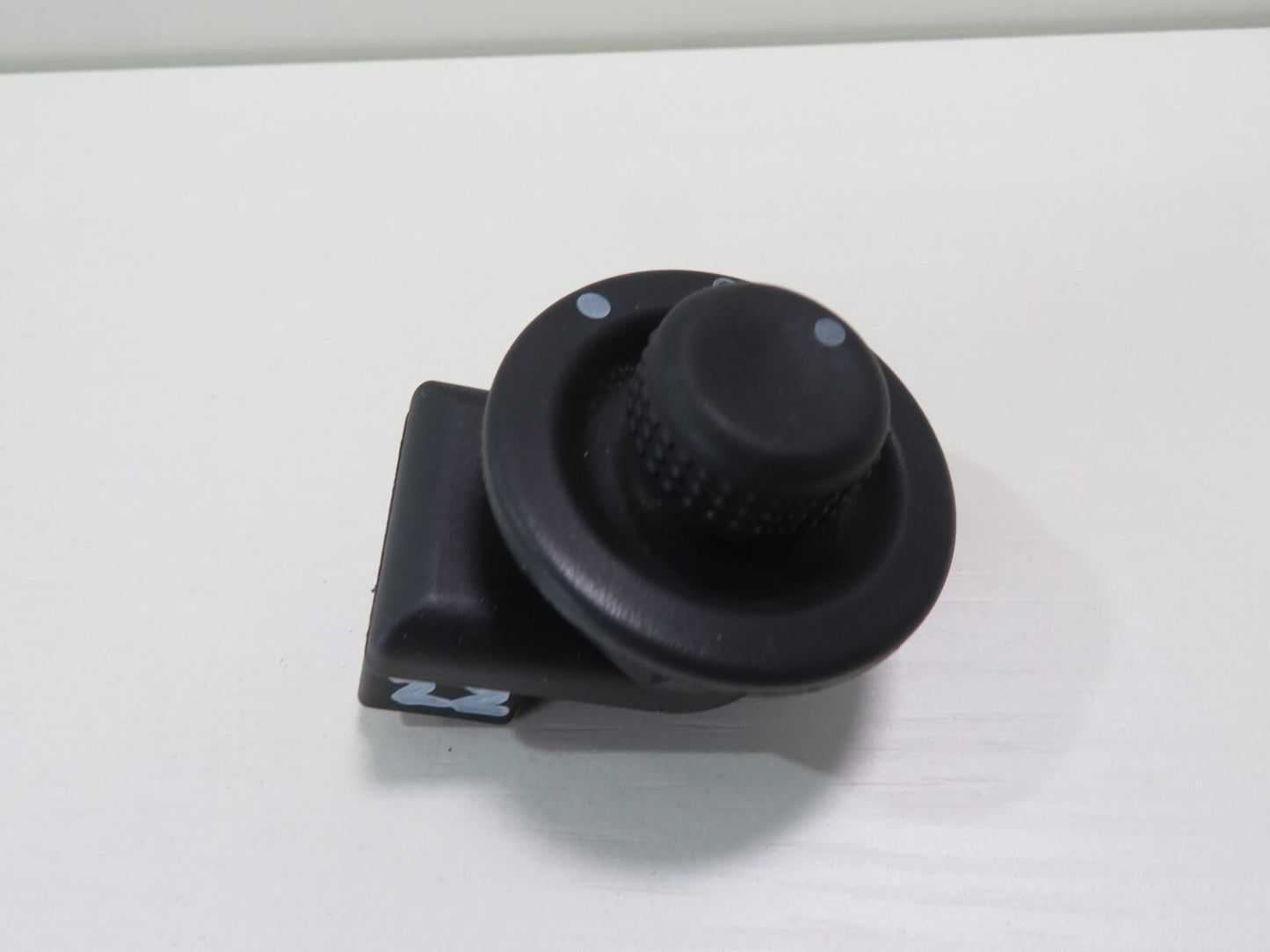 RENAULT SCENIC MIRROR CONTROL SWITCH 2003-2008 1559-22