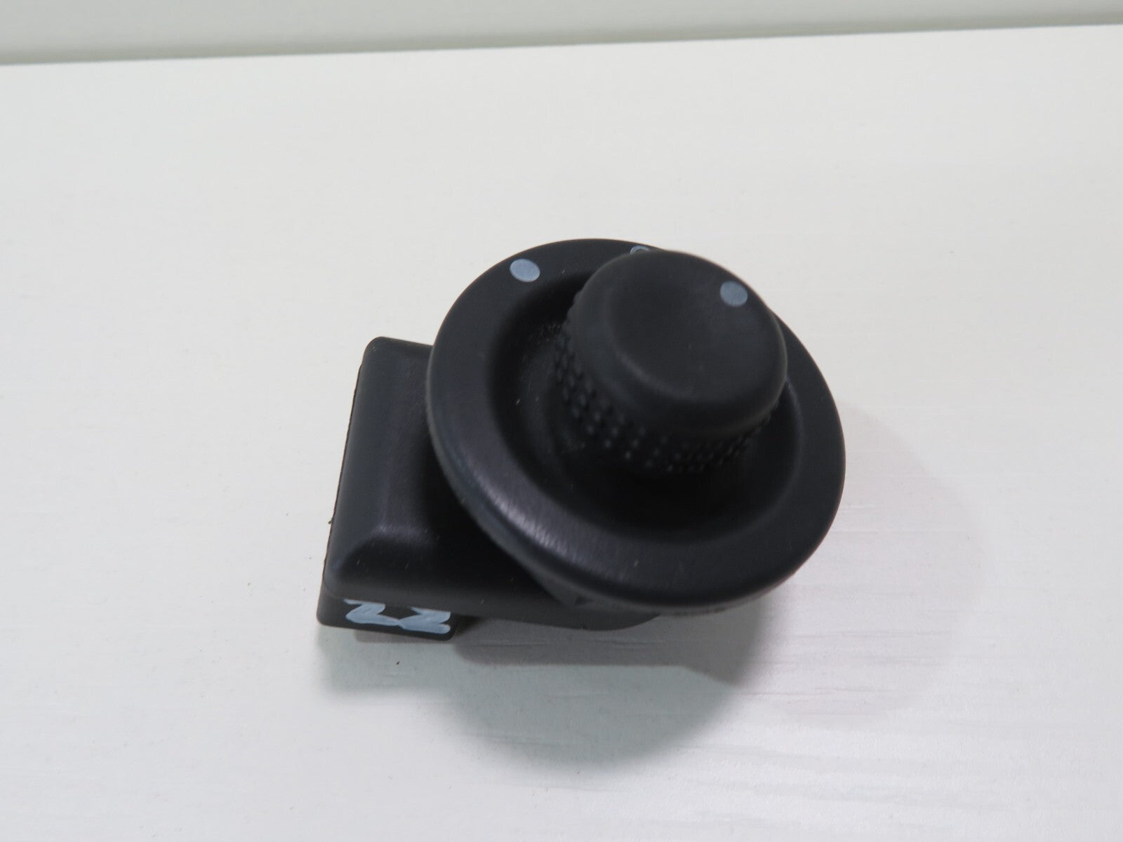 RENAULT SCENIC MIRROR CONTROL SWITCH 2003-2008 1559-22