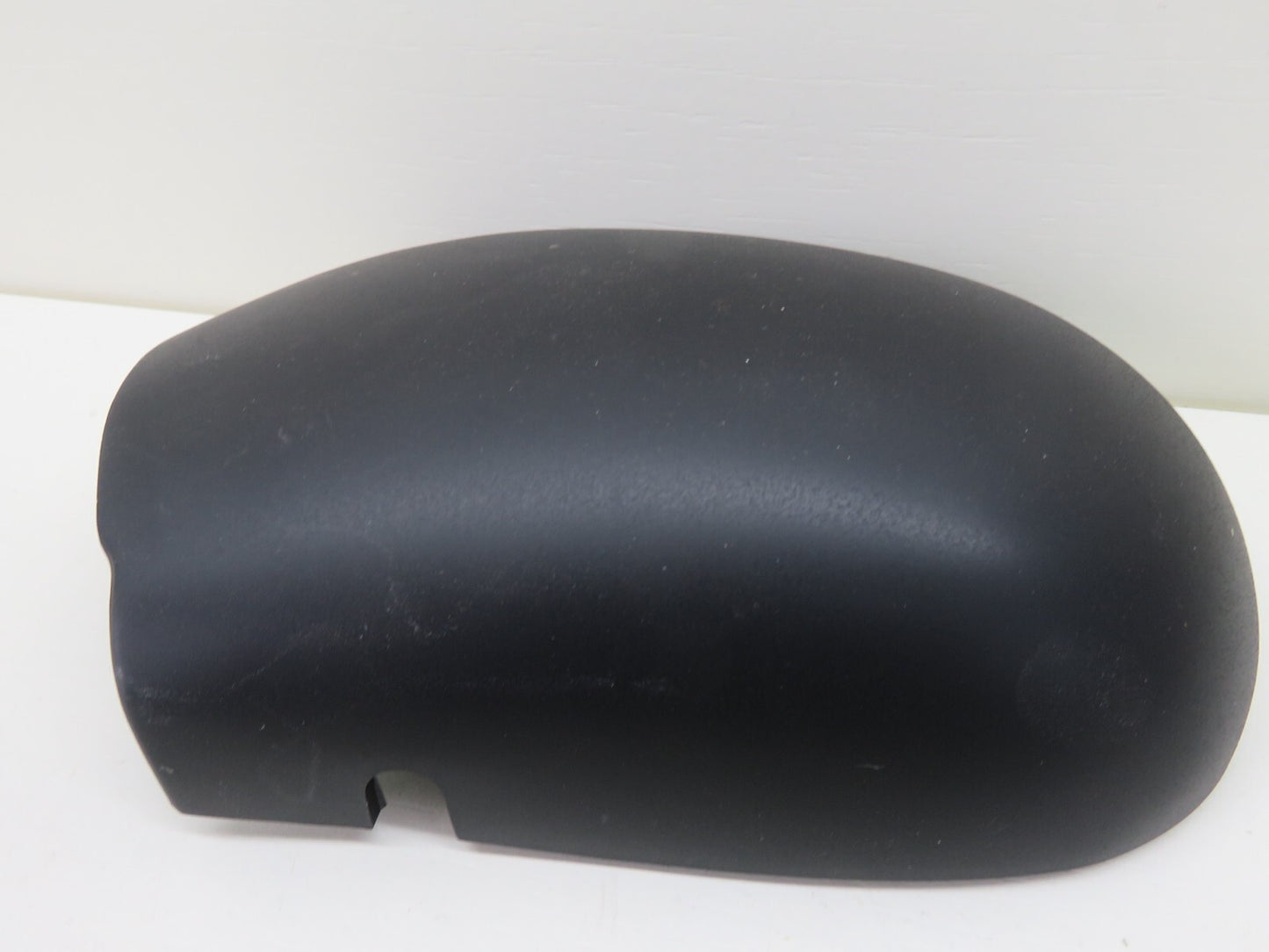 NS PASSENGER DOOR WING MIRROR COVER FOR RENAULT CLIO 1998-2000 RN3207504