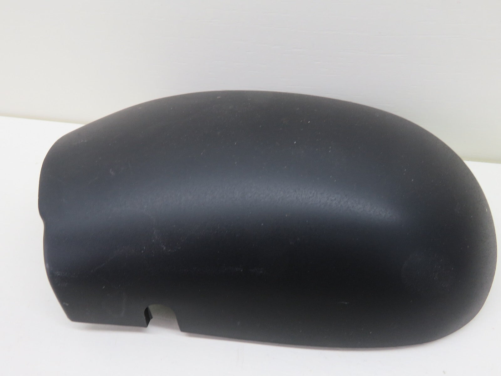 NS PASSENGER DOOR WING MIRROR COVER FOR RENAULT CLIO 1998-2000 RN3207504