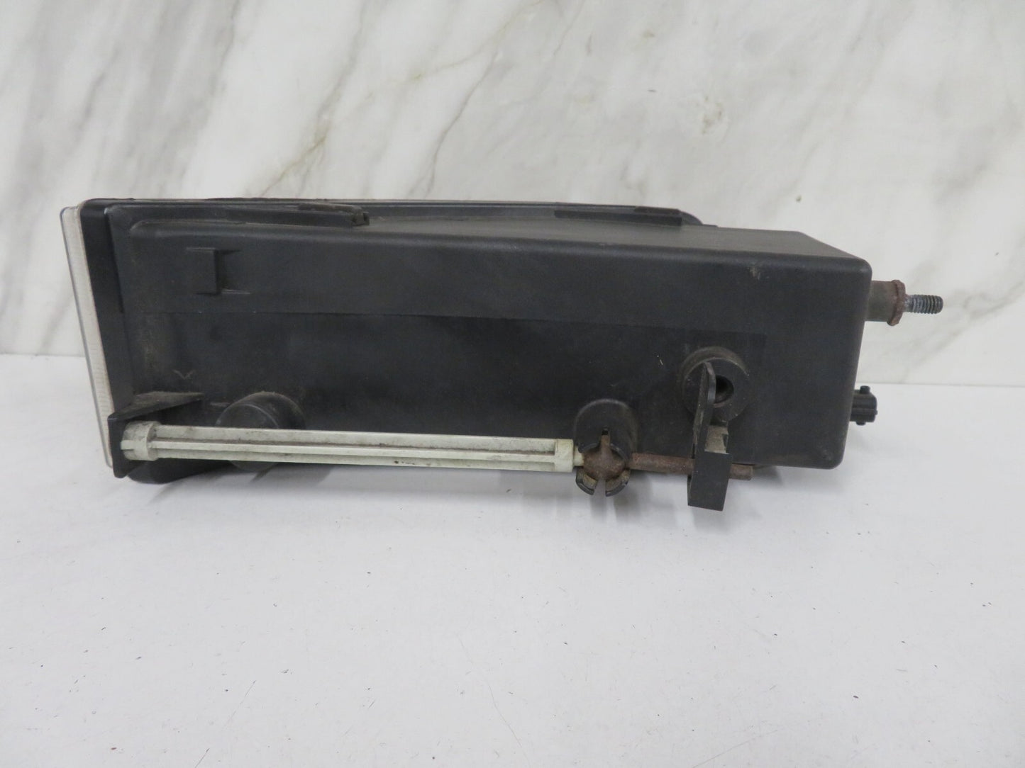 SAAB 93 9-3 OS DRIVER FRONT FOG LIGHT 12785952 2003-2006 MIX1349-2