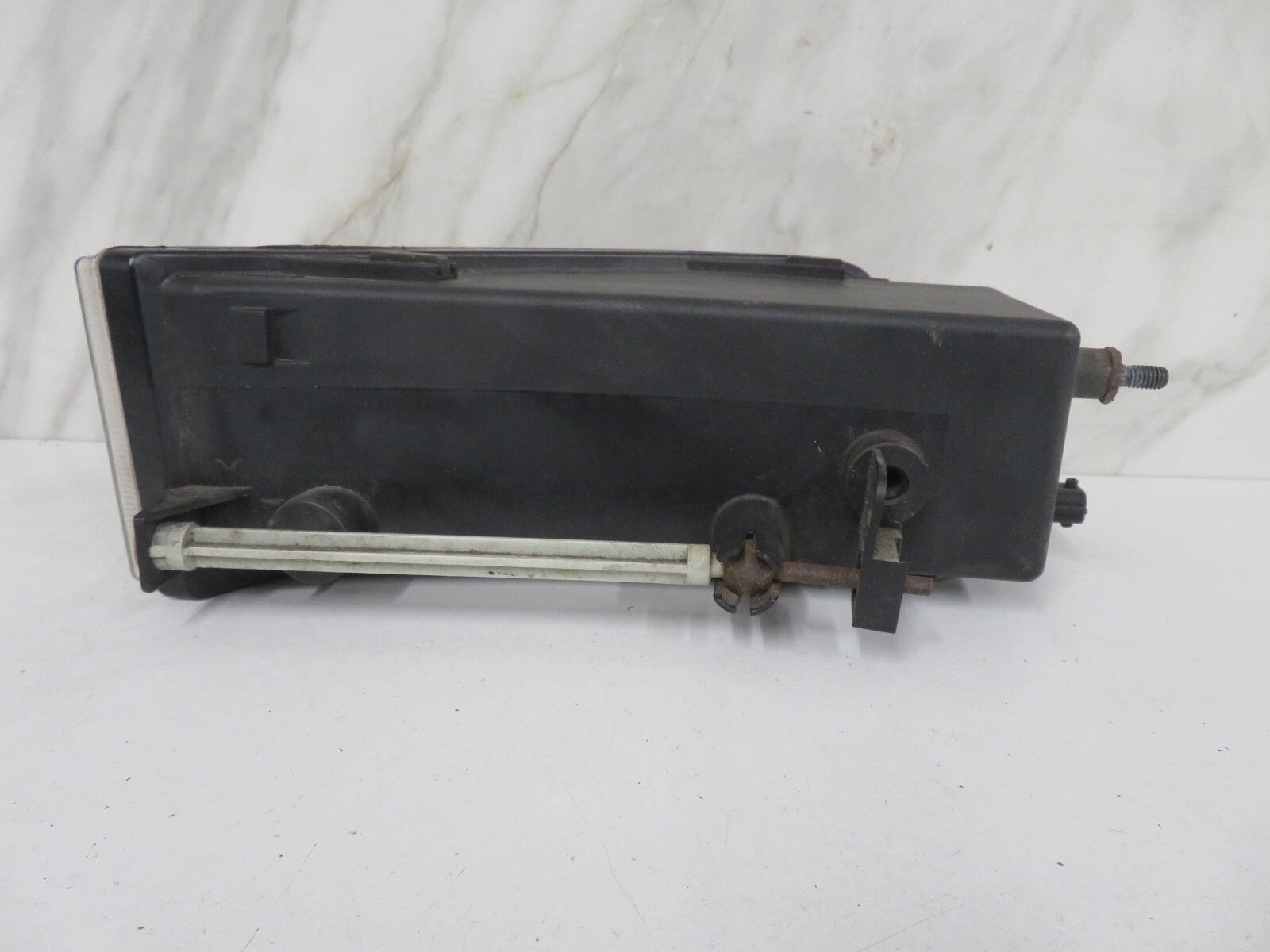 SAAB 93 9-3 OS DRIVER FRONT FOG LIGHT 12785952 2003-2006 MIX1349-2