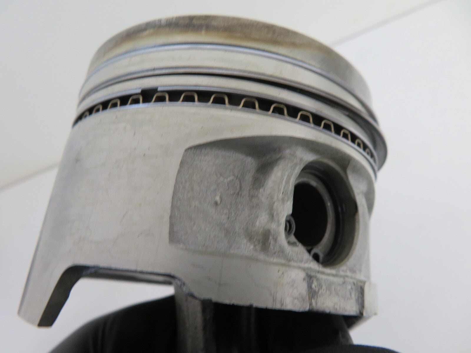 TOYOTA MR2 MK2 CELICA 3SGTE REV 1 STOCK PISTON AND CON ROD