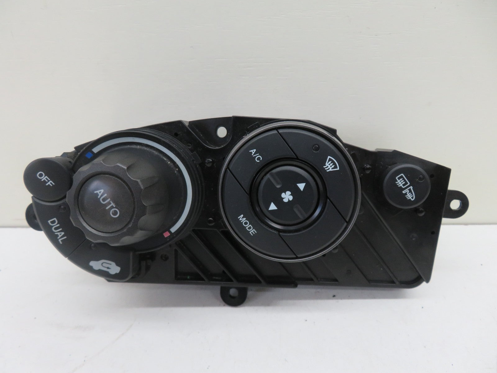 HONDA CIVIC MK8 HEATER CLIMATE CONTROLS 79600SMJ 2006-2011 1549-7