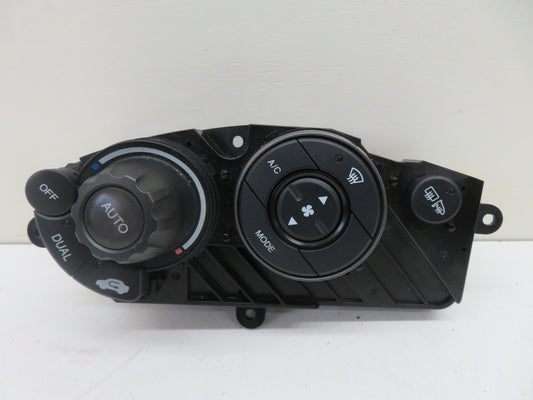 HONDA CIVIC MK8 HEATER CLIMATE CONTROLS 79600SMJ 2006-2011 1549-7