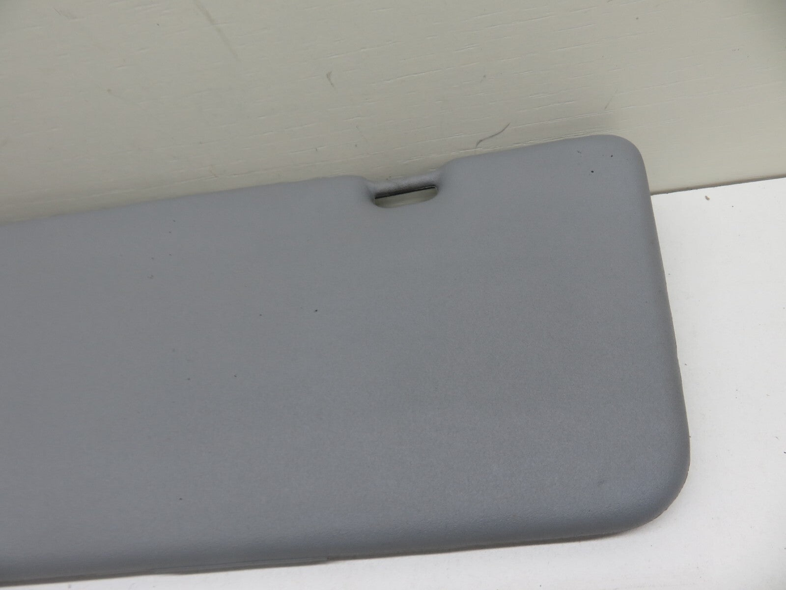 RENAULT ESPACE MK3 OS DRIVER SIDE SUN VISOR 1996-2002 1508-11