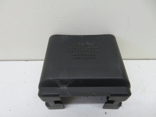TOYOTA MR2 MK2 SW20 COIL PACK COVER TRIM 1990-1999 1000-5