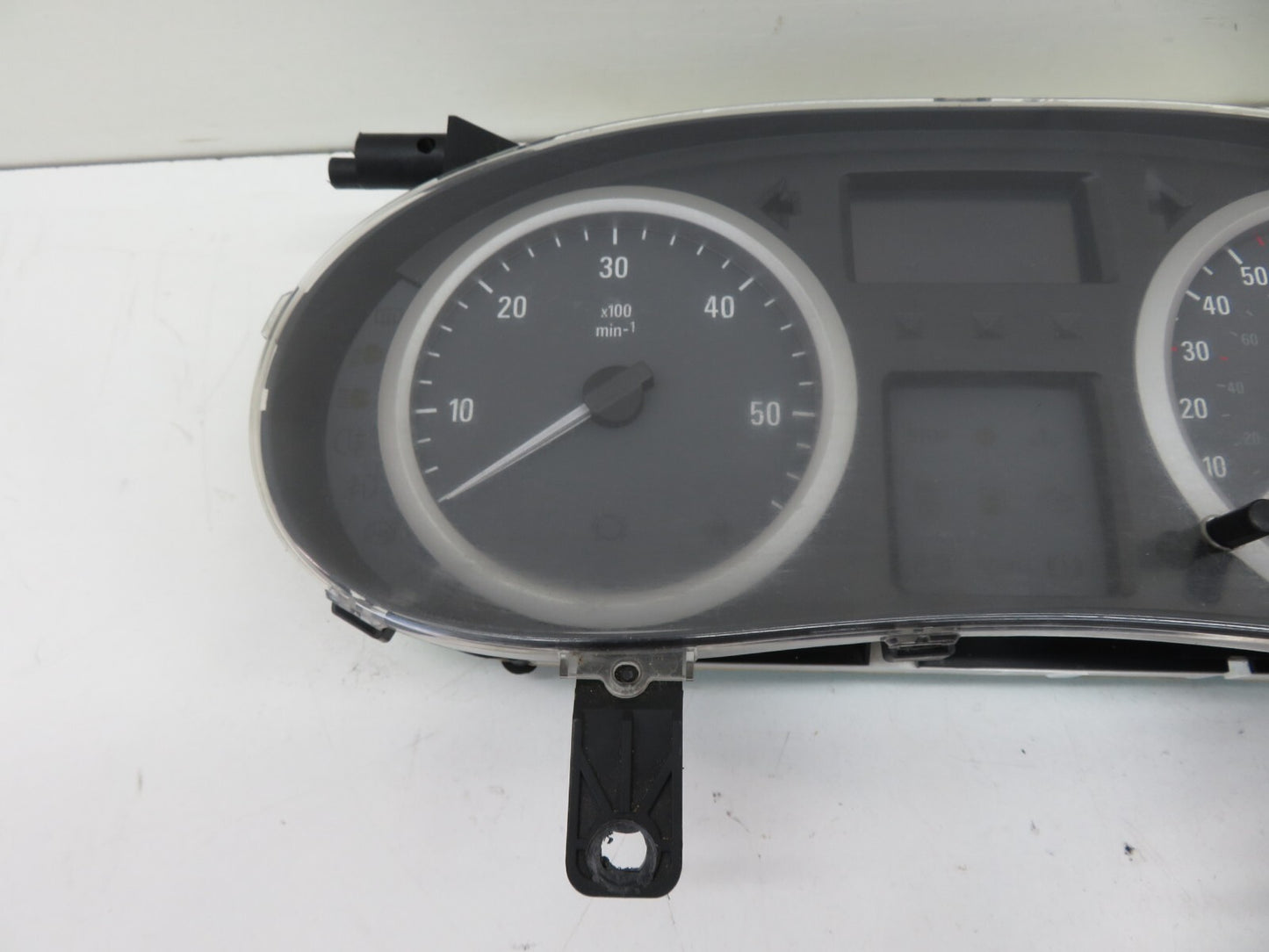 VAUXHALL VIVARO INSTRUMENT SPEEDO CLUSTER 8200279057 2007-2014 1138-8