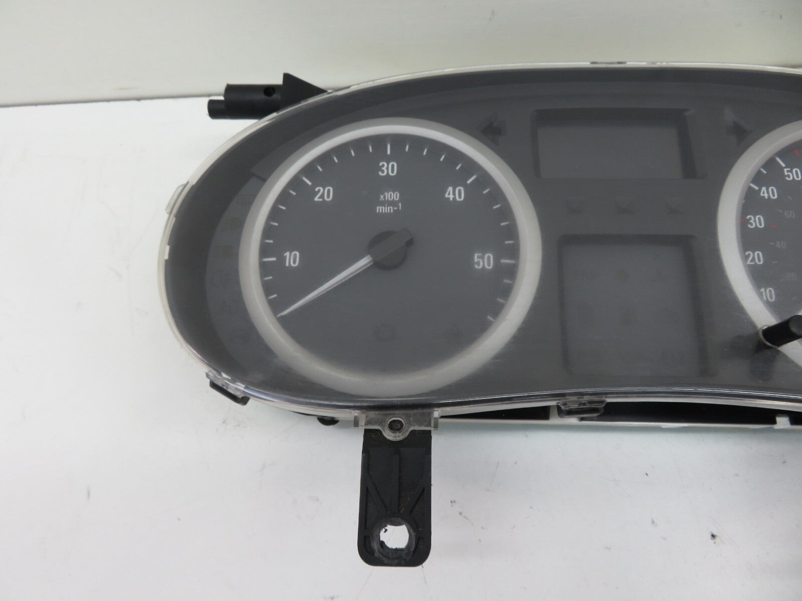 VAUXHALL VIVARO INSTRUMENT SPEEDO CLUSTER 8200279057 2007-2014 1138-8