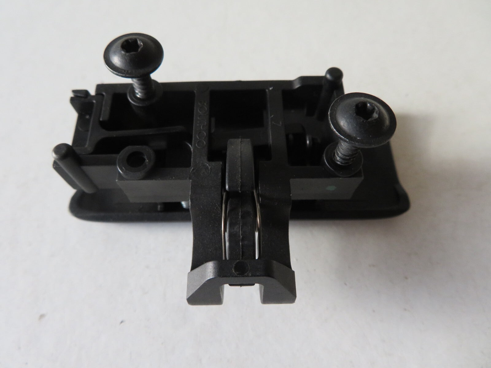 FORD GALAXY MK3 INTERIOR GLOVE BOX HANDLE 2007-2010 AMS1632