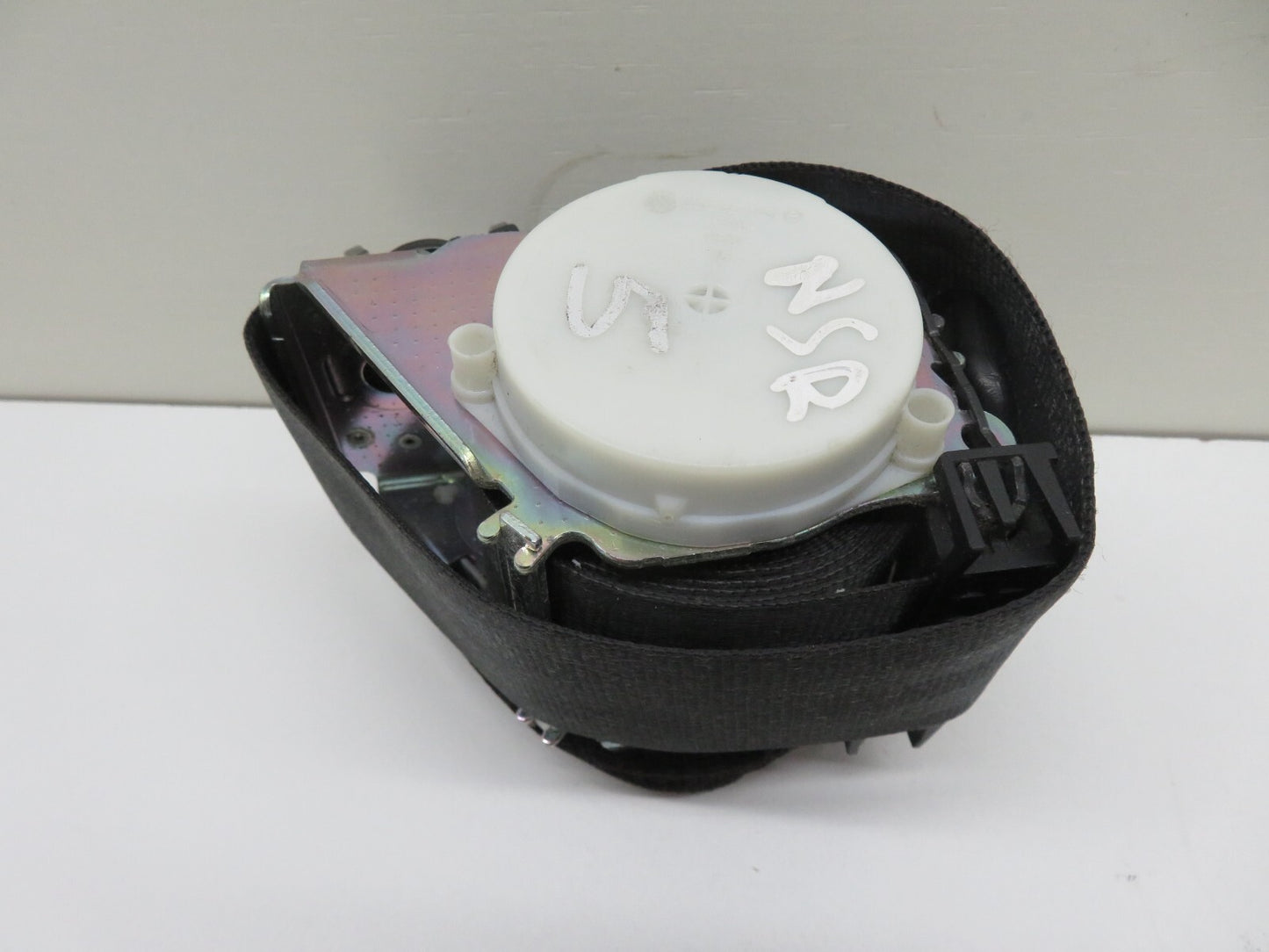 CITROEN C5 X7 NSR LEFT REAR SEAT BELT 96561744XX 2008-2015 1528