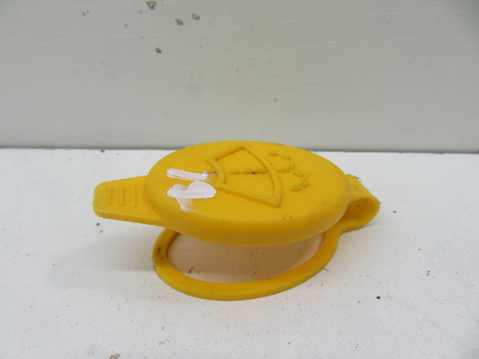 VAUXHALL CORSA D WASHER BOTTLE CAP 2006-2011 1700-19