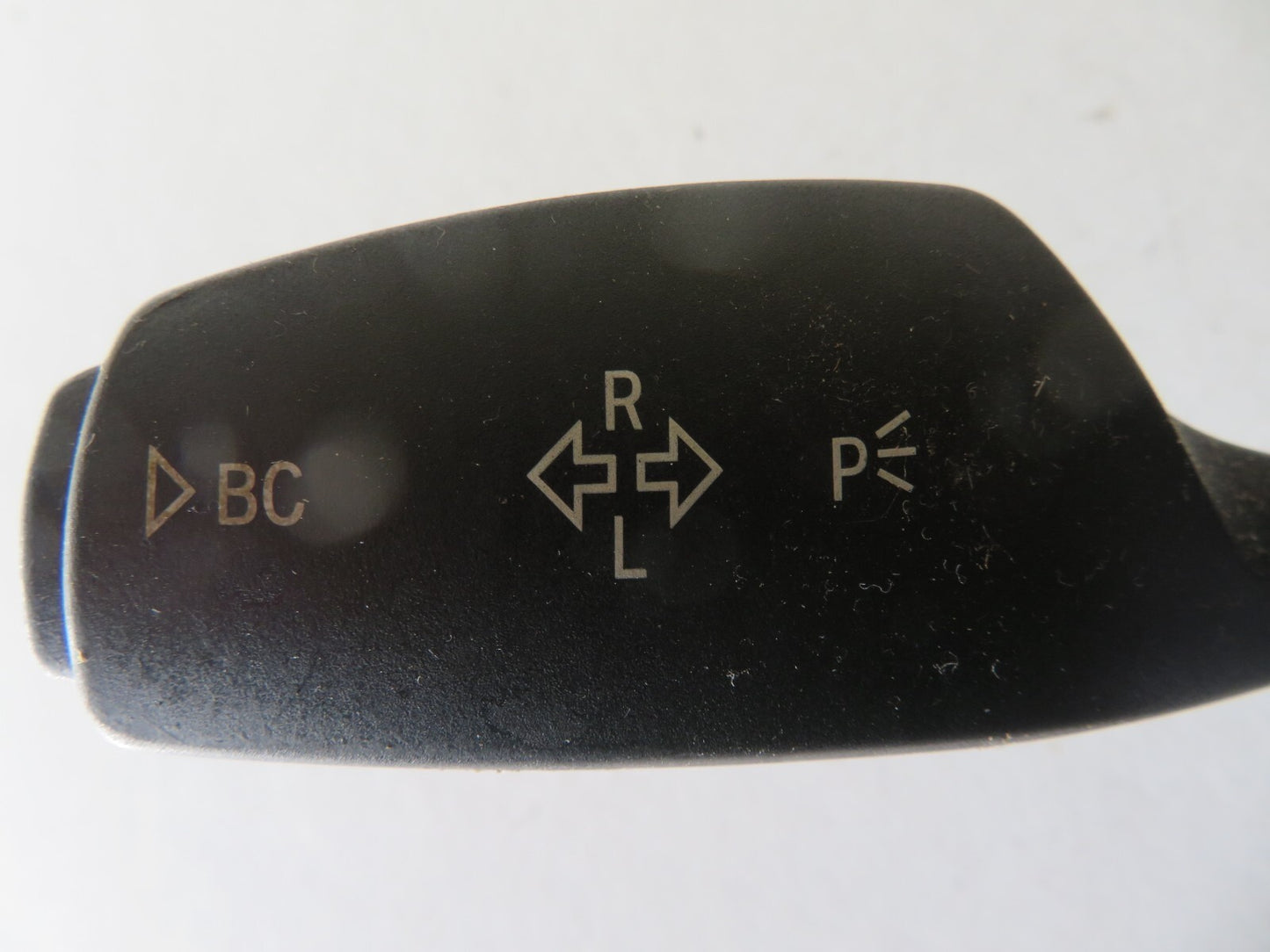 BMW 1 SERIES F20 M SPORT INDICATOR WIPER STALK 9253754 2011-2018 AMS1511