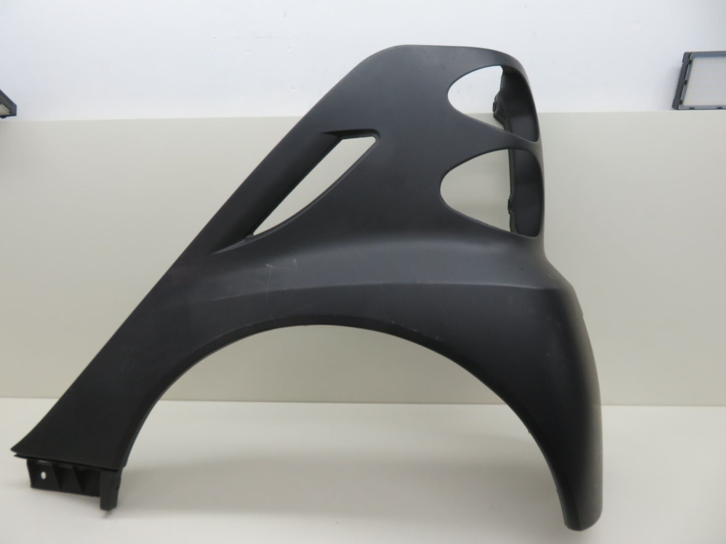 NS PASSENGER REAR LEFT WING FOR SMART FOURTWO 2007-2014 ME3053054