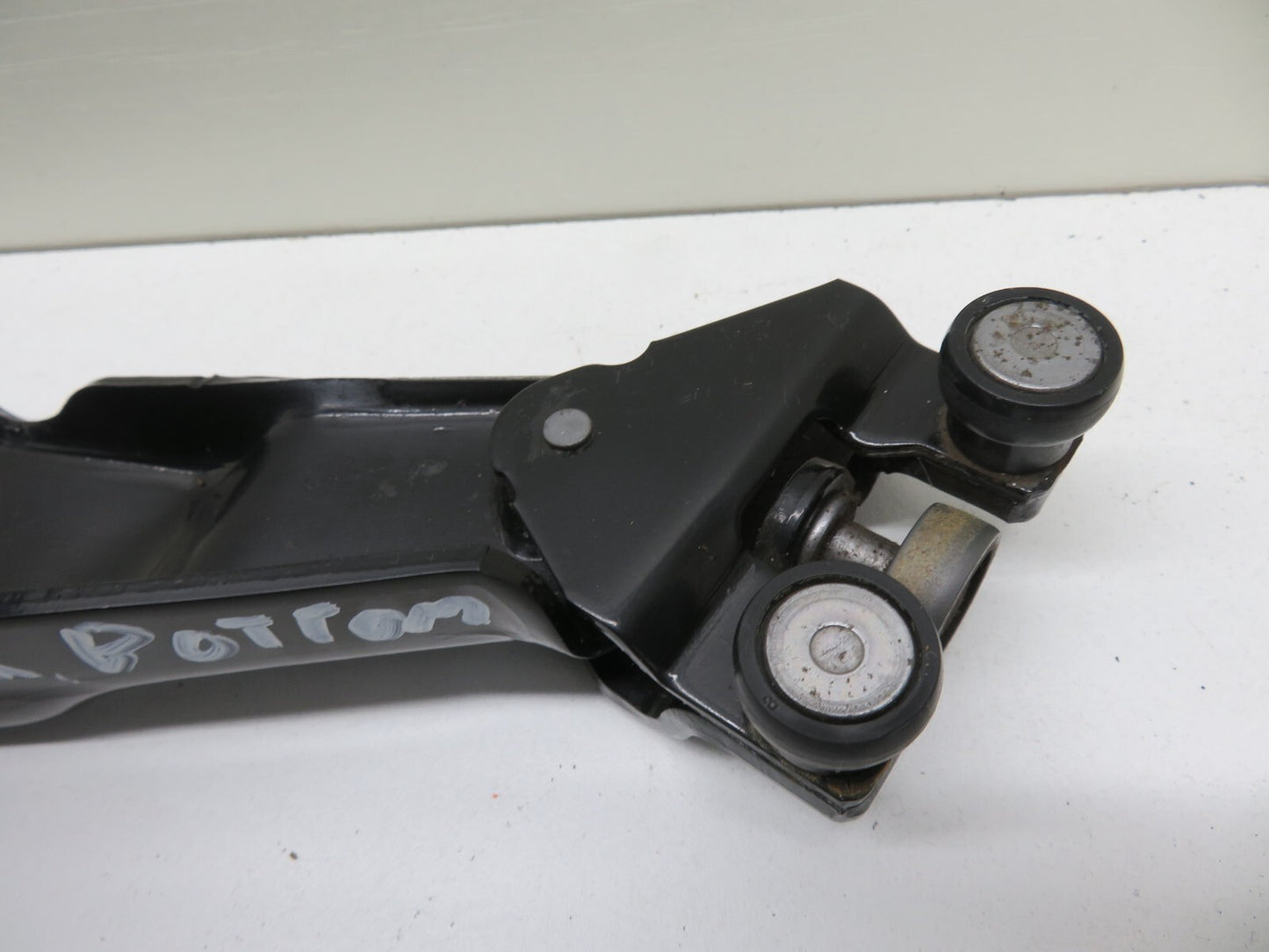 CITROEN BERLINGO MK2 OSR REAR BOTTOM SLIDING RUNNER 2008-2014 1756-20