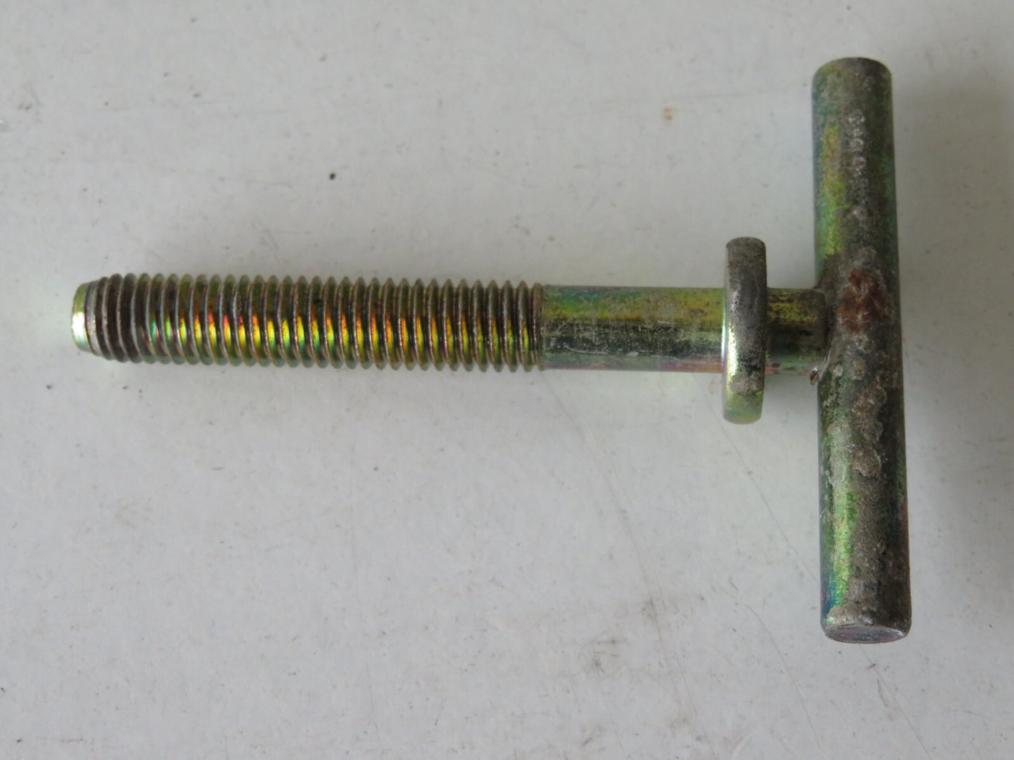 MAZDA 3 BK SPARE WHEEL CLAMP 2003-2006 AMS114