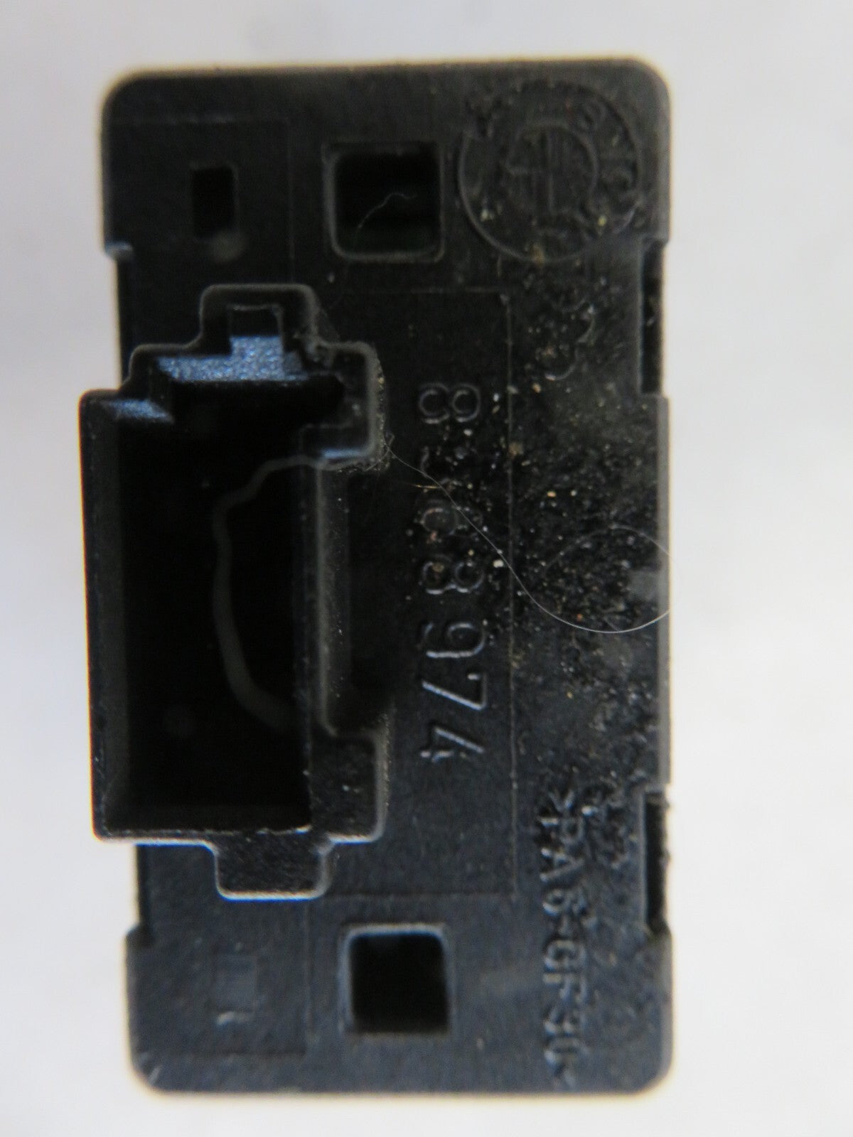 BMW 5 SERIES E39 WINDOW SWITCH 1996-2003 1518-10B