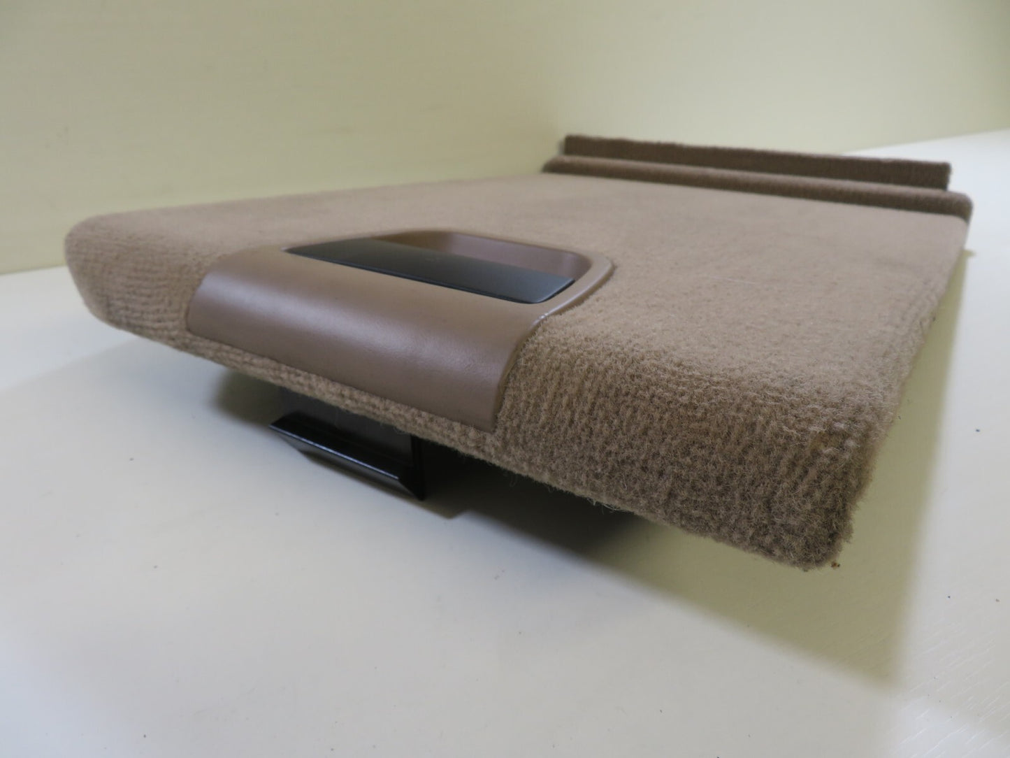 BMW X5 E53 OS DRIVER REAR BOOT ACCES TRIM COVER 7034366 1999-2006 MISC1609-14