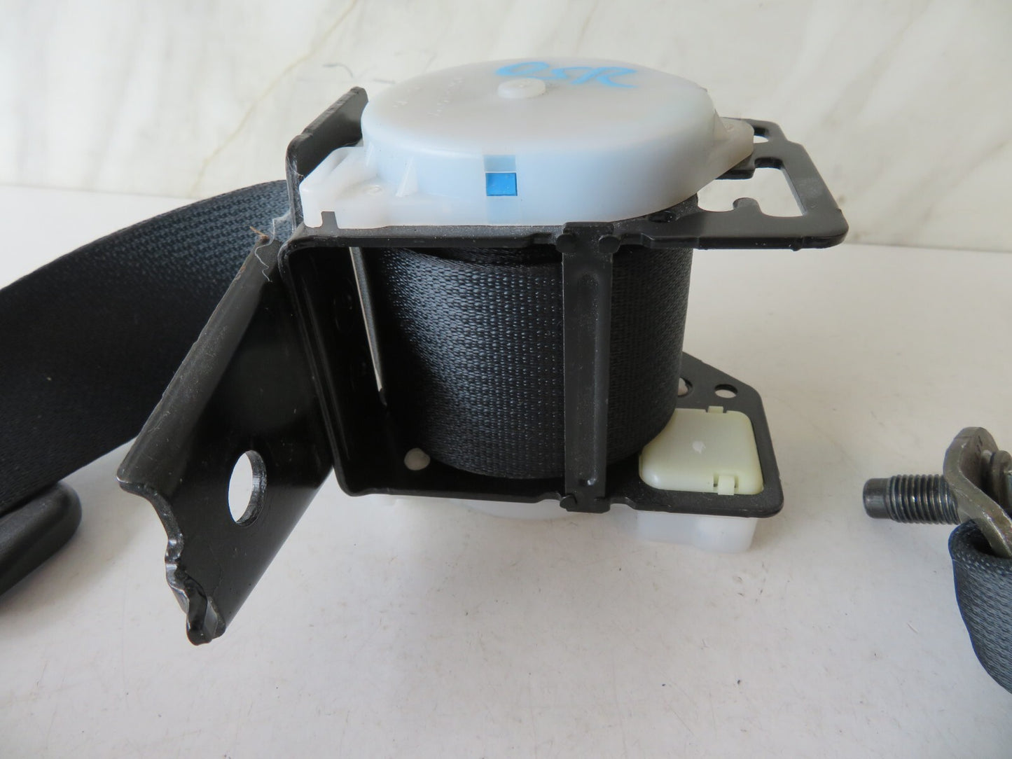 MAZDA RX8 RX-8 OSR SEAT BELT 2003-2008 AMS1401 SA