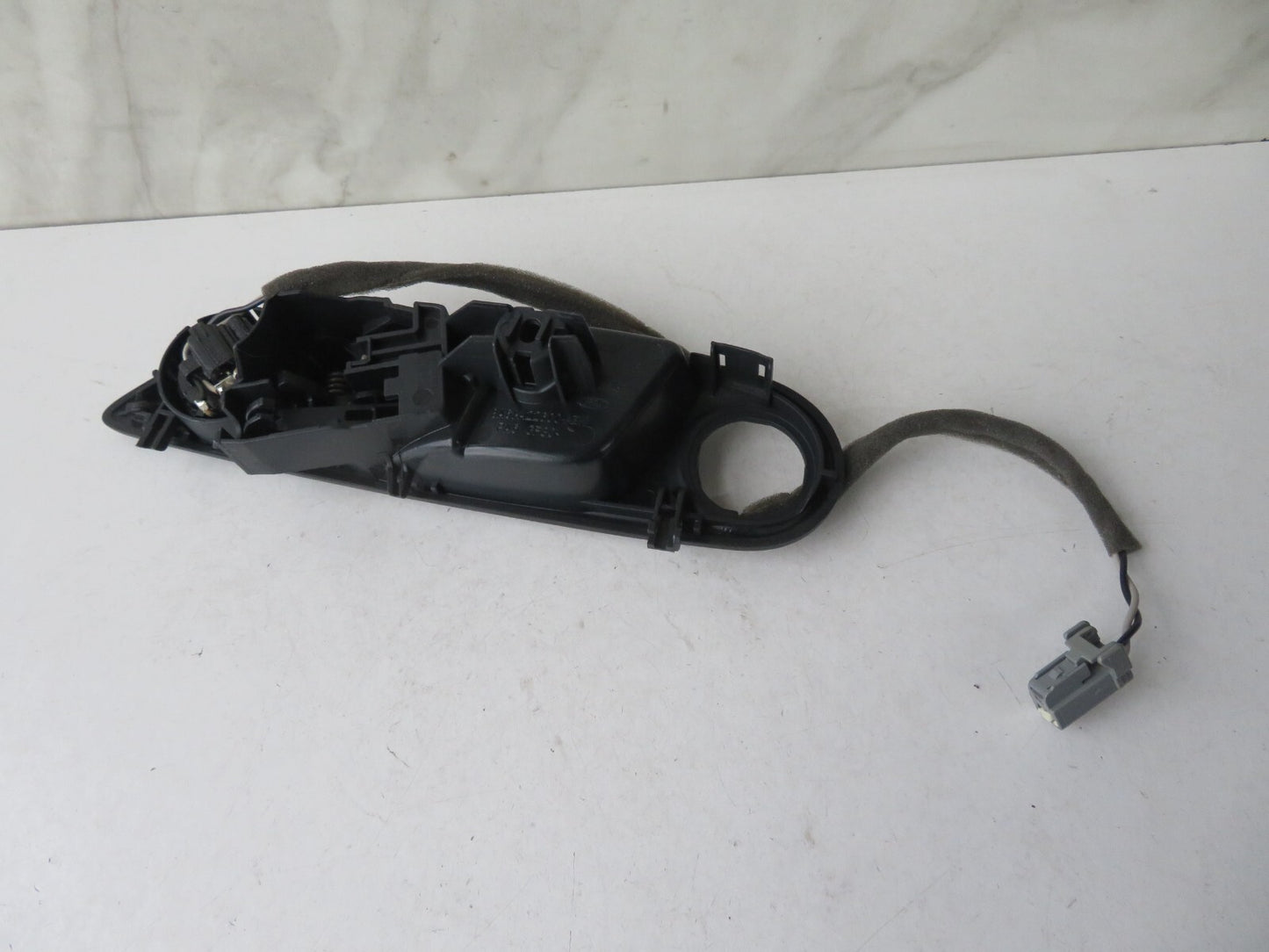 FORD FIESTA MK7 INTERIOR OS DRIVER DOOR HANDLE 2009-2012 AMS1209-15