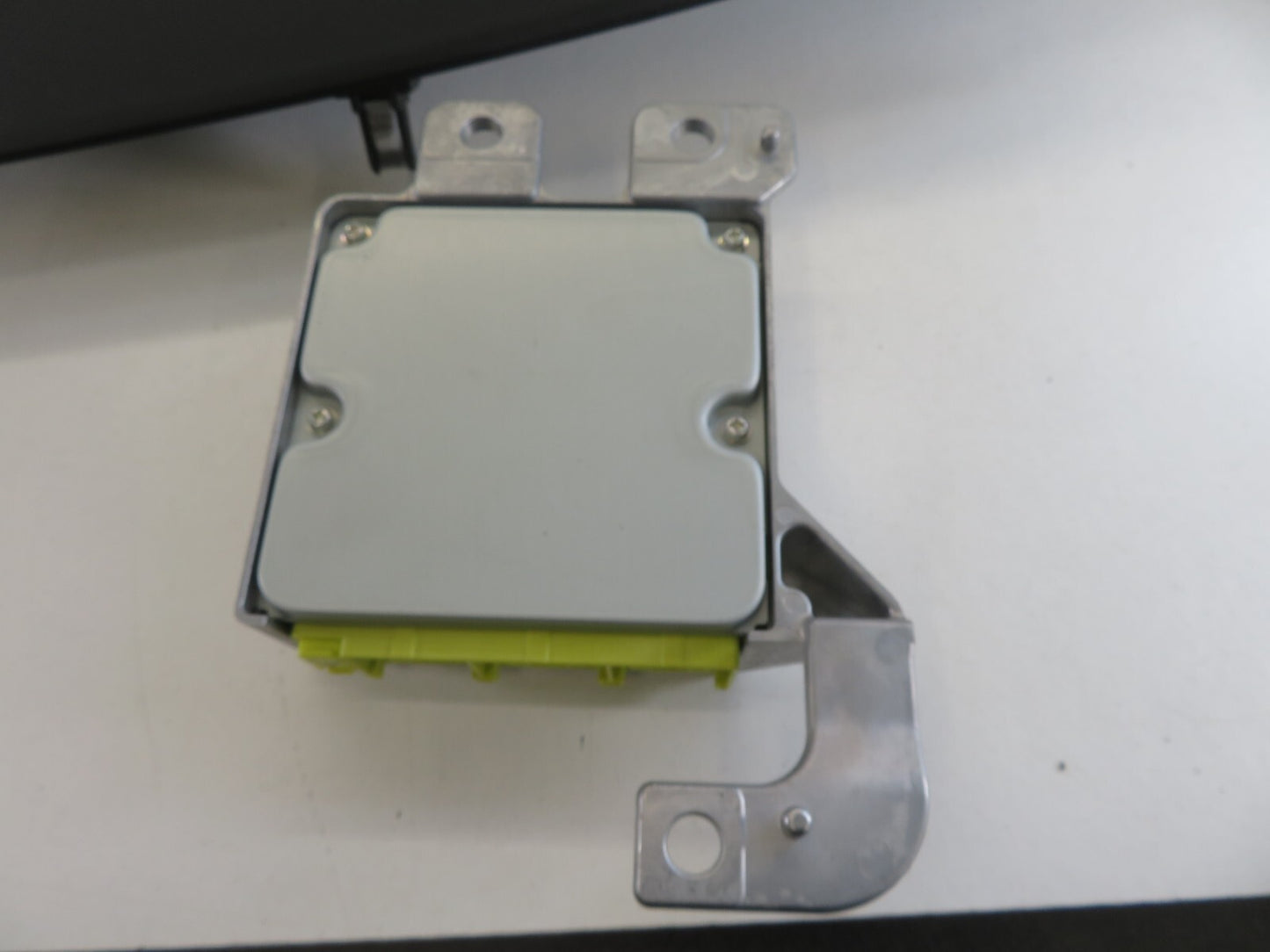 MAZDA 5 MPV DASHBOARD AIR / /BAG KIT STEERING WHEEL SEAT BELTS 2005-2010 A1414-1