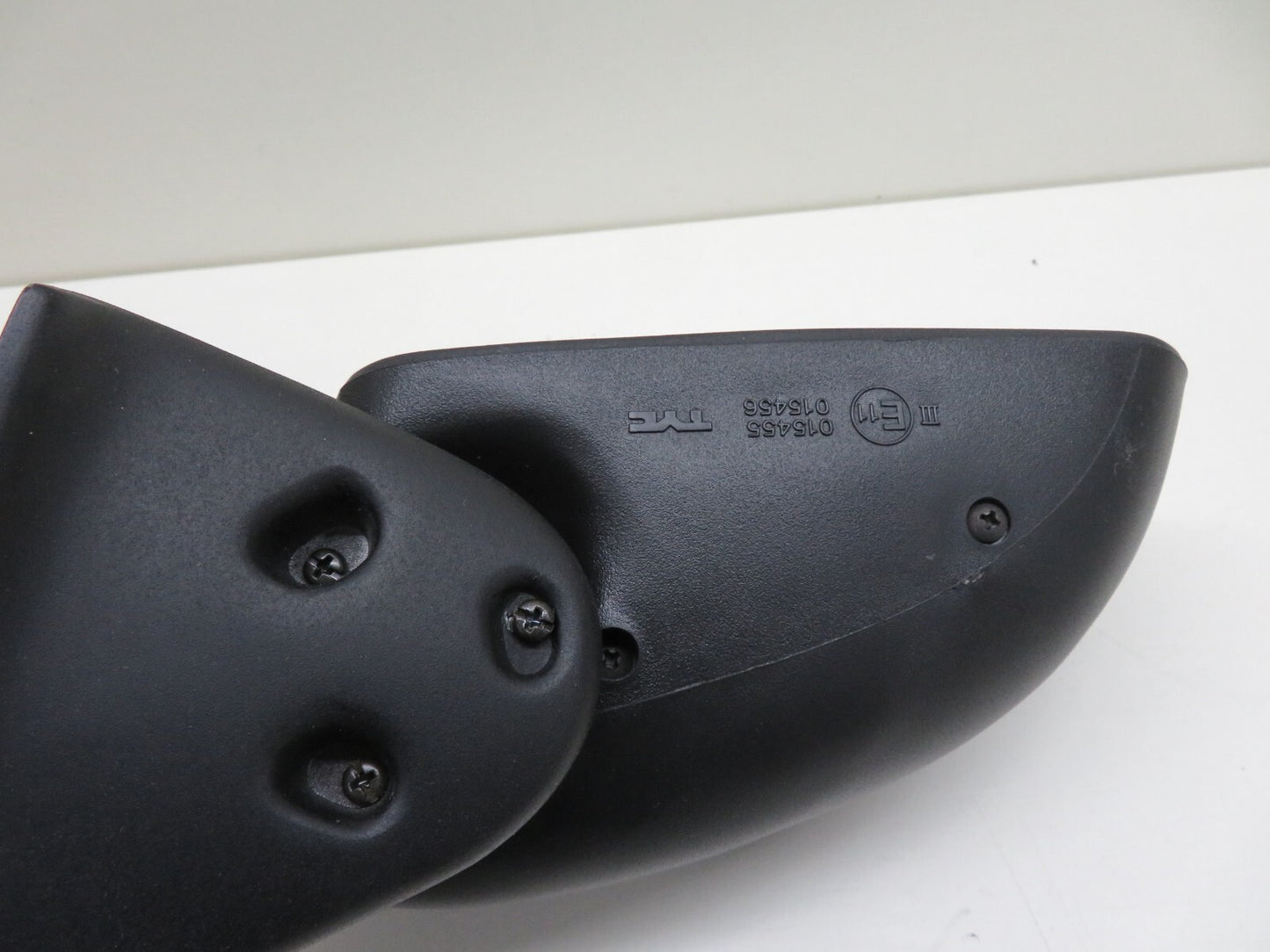 OS DRIVER DOOR WING MIRROR FOR FIAT BRAVA 1996-2001 37R