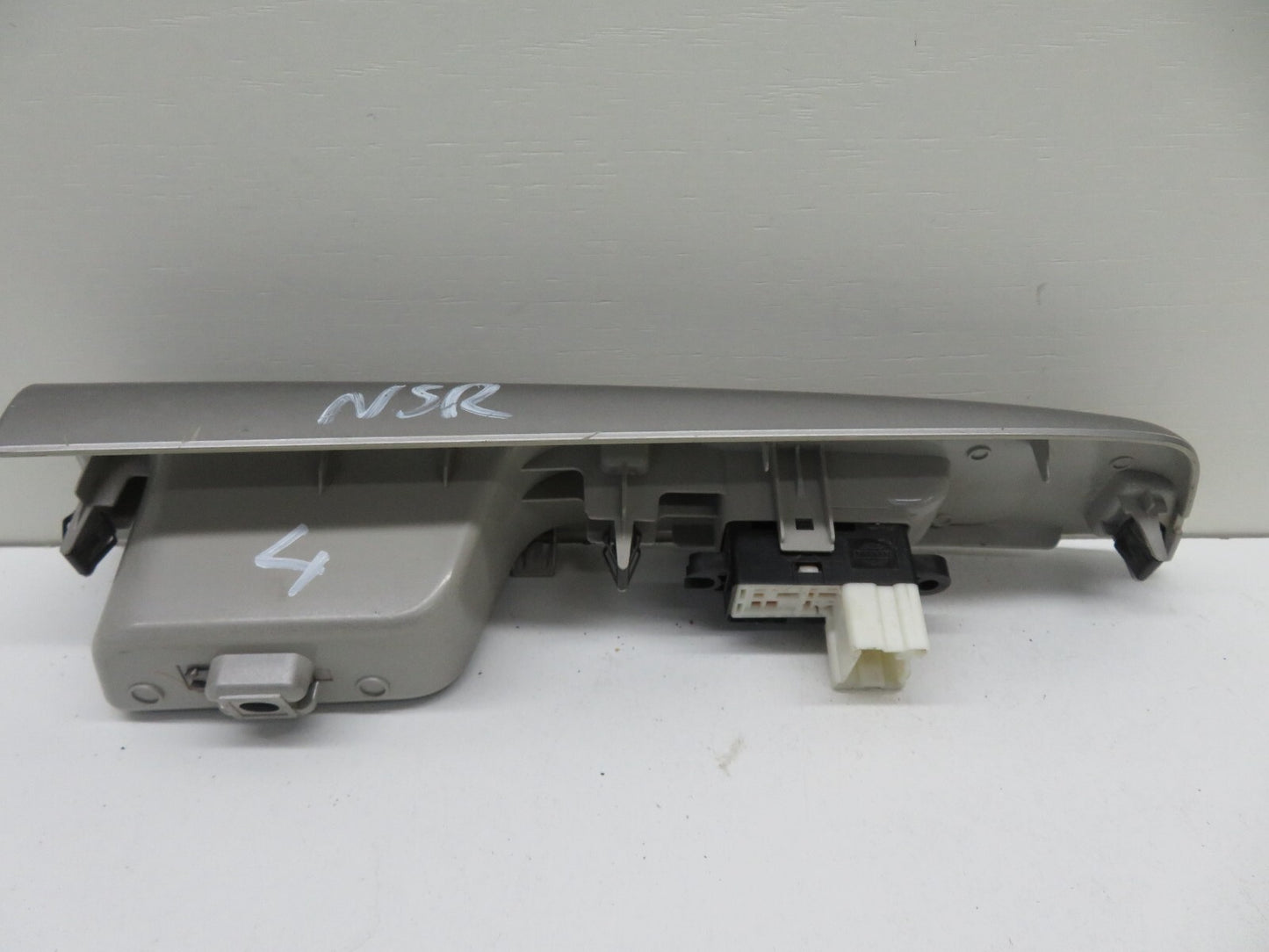 SUBARU FORESTER NSR REAR WINDOW SWITCH 2008-2013 A601-4