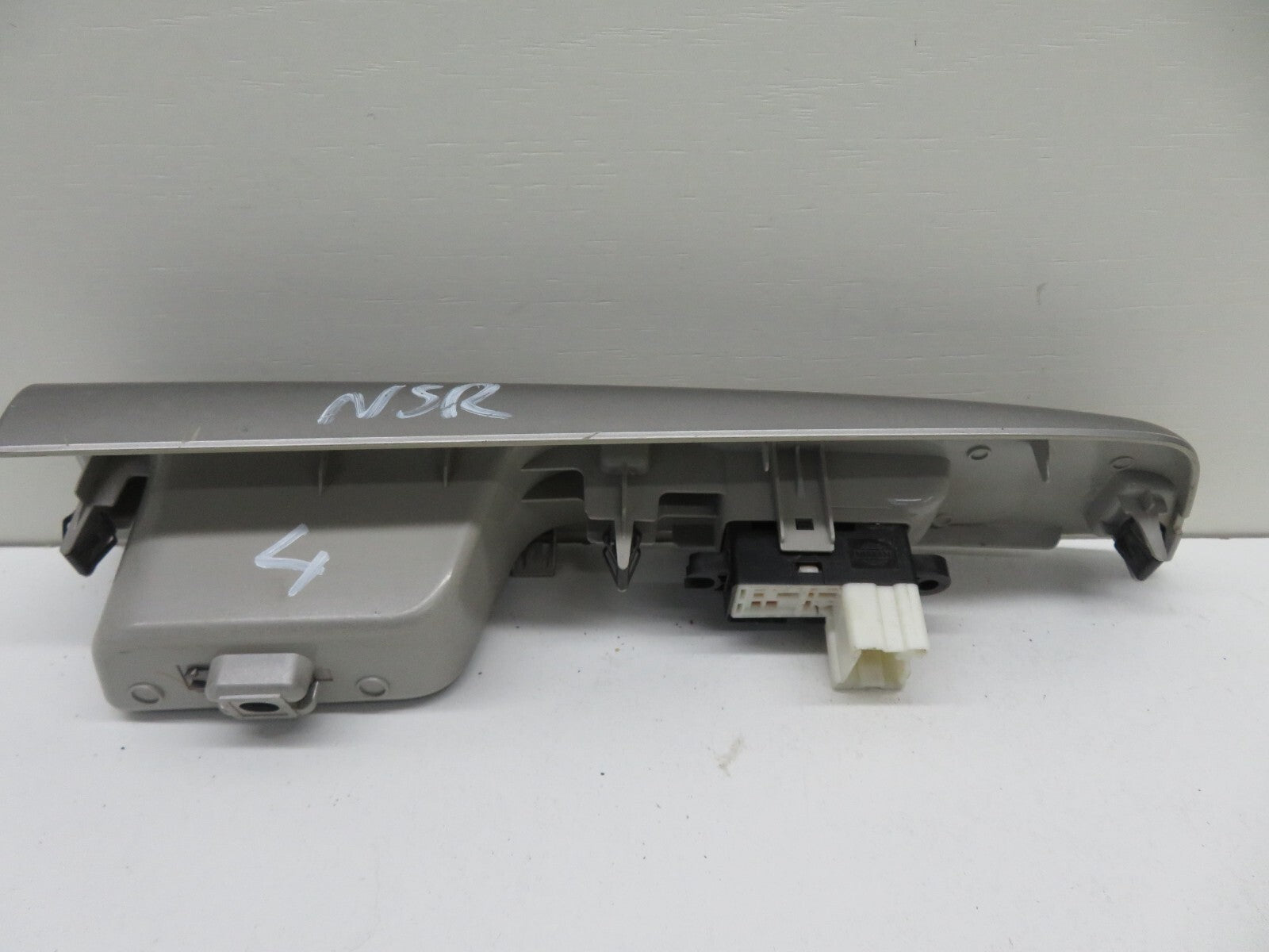 SUBARU FORESTER NSR REAR WINDOW SWITCH 2008-2013 A601-4