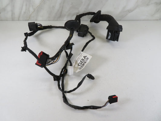 FORD MONDEO MK4 NSF DOOR WIRING LOOM 9G9T-14K138-KKA 2006-2010 A1201-16