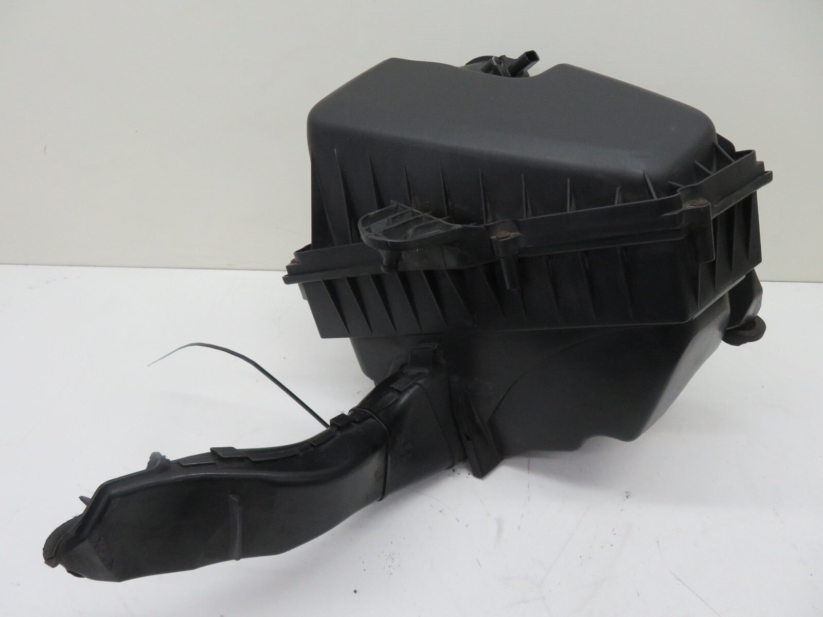 FORD S MAX 2.0 TDCI AIR FILTER BOX 2006-2014