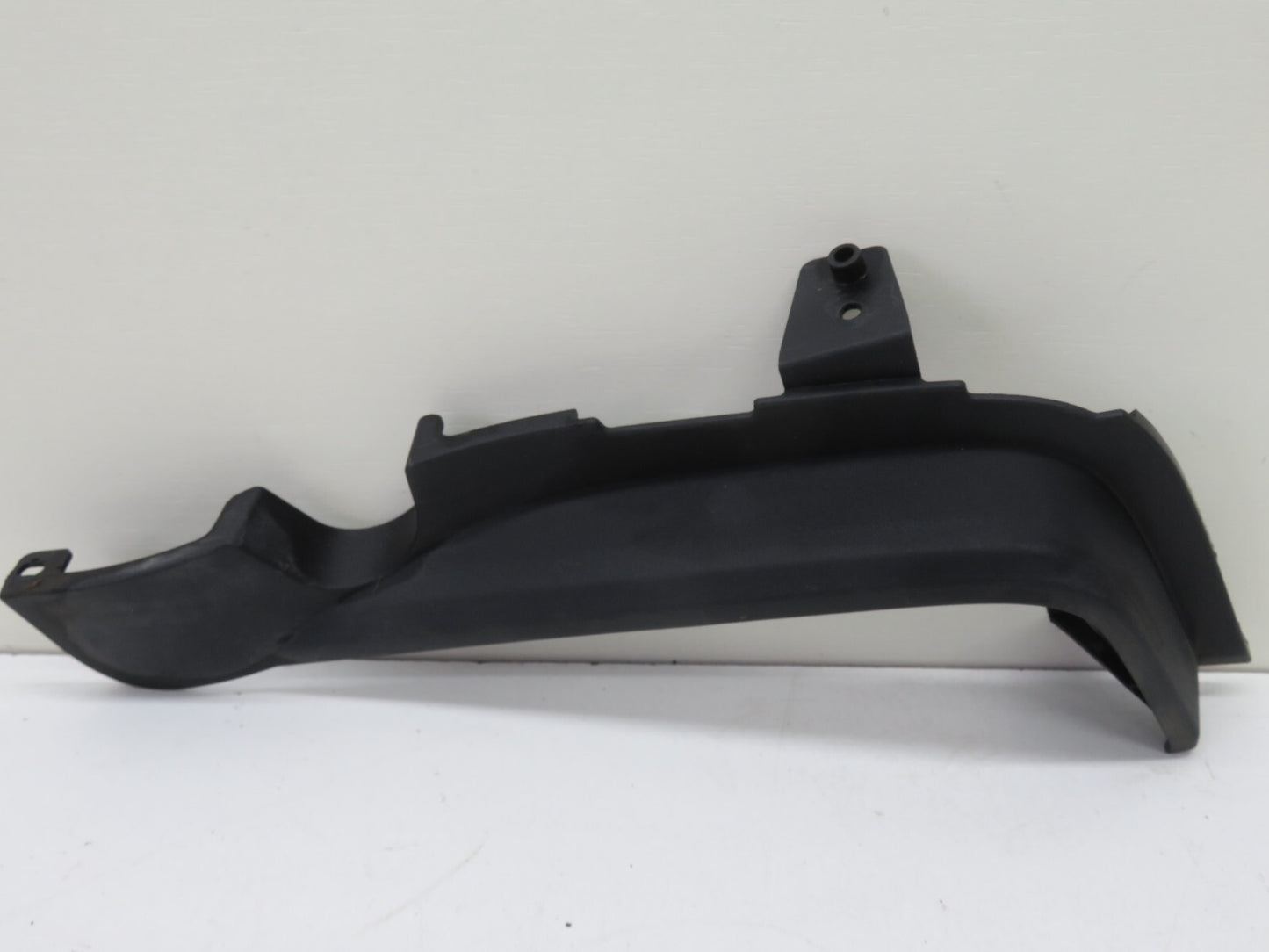 FORD RANGER WILDTRACK  RH DRIVER REAR BUMPER CORNER SPLITTER TRIM 2022-PRESENT