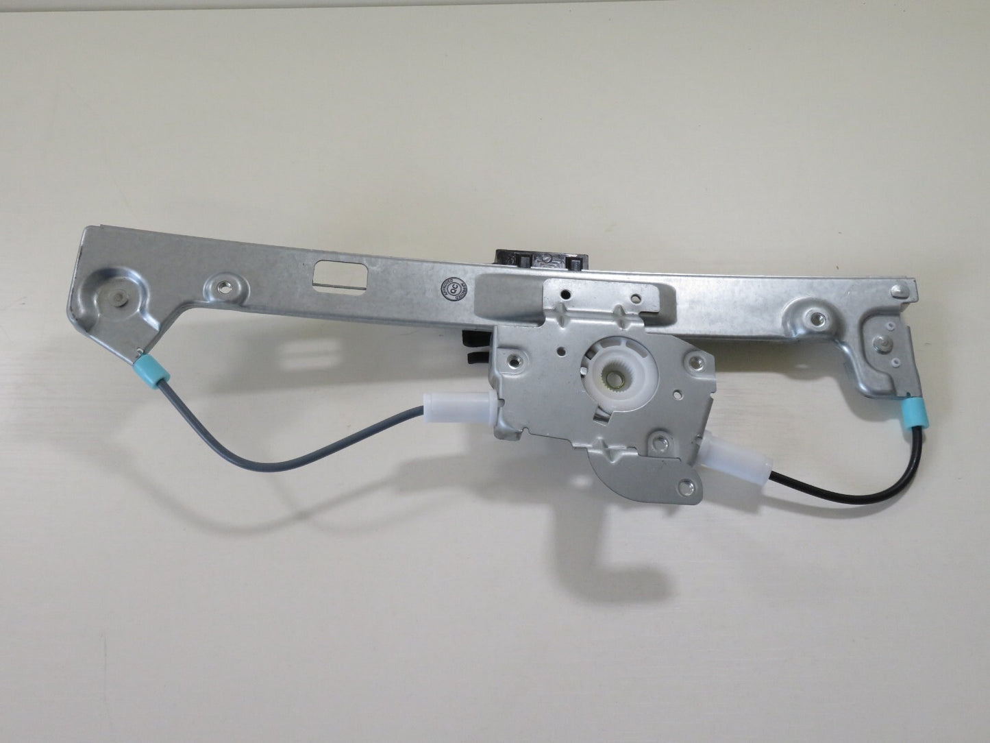 OSR RIGHT REAR WINDOW REGULATOR 5DR WPS FITS FORD FOCUS 1998-2005 #RST