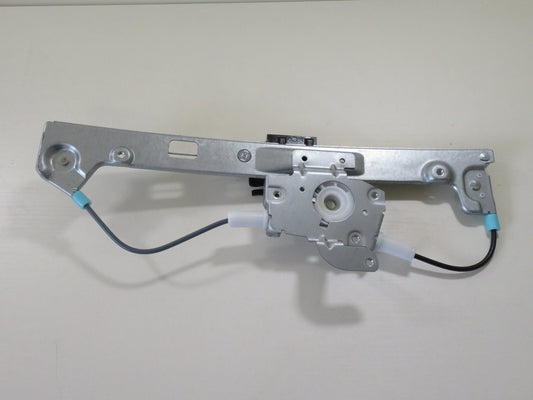 OSR RIGHT REAR WINDOW REGULATOR 5DR WPS FITS FORD FOCUS 1998-2005 #RST